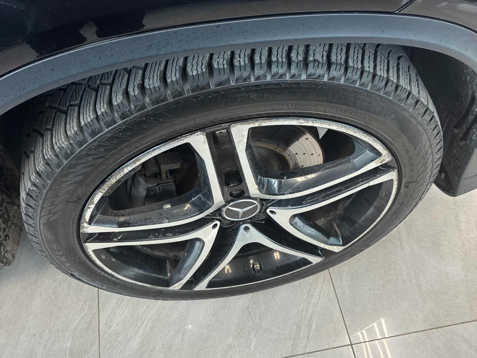 Tire