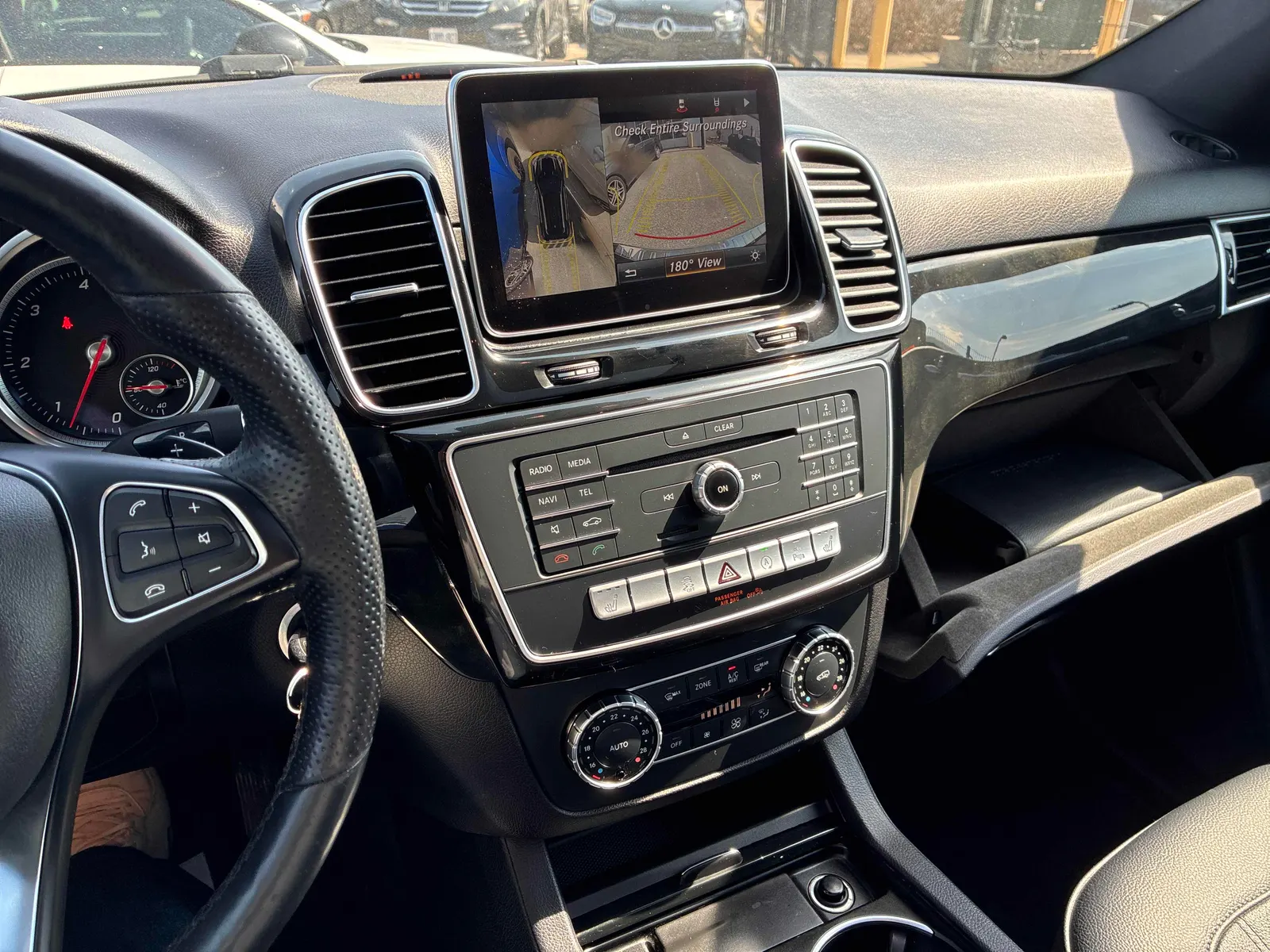 Console
