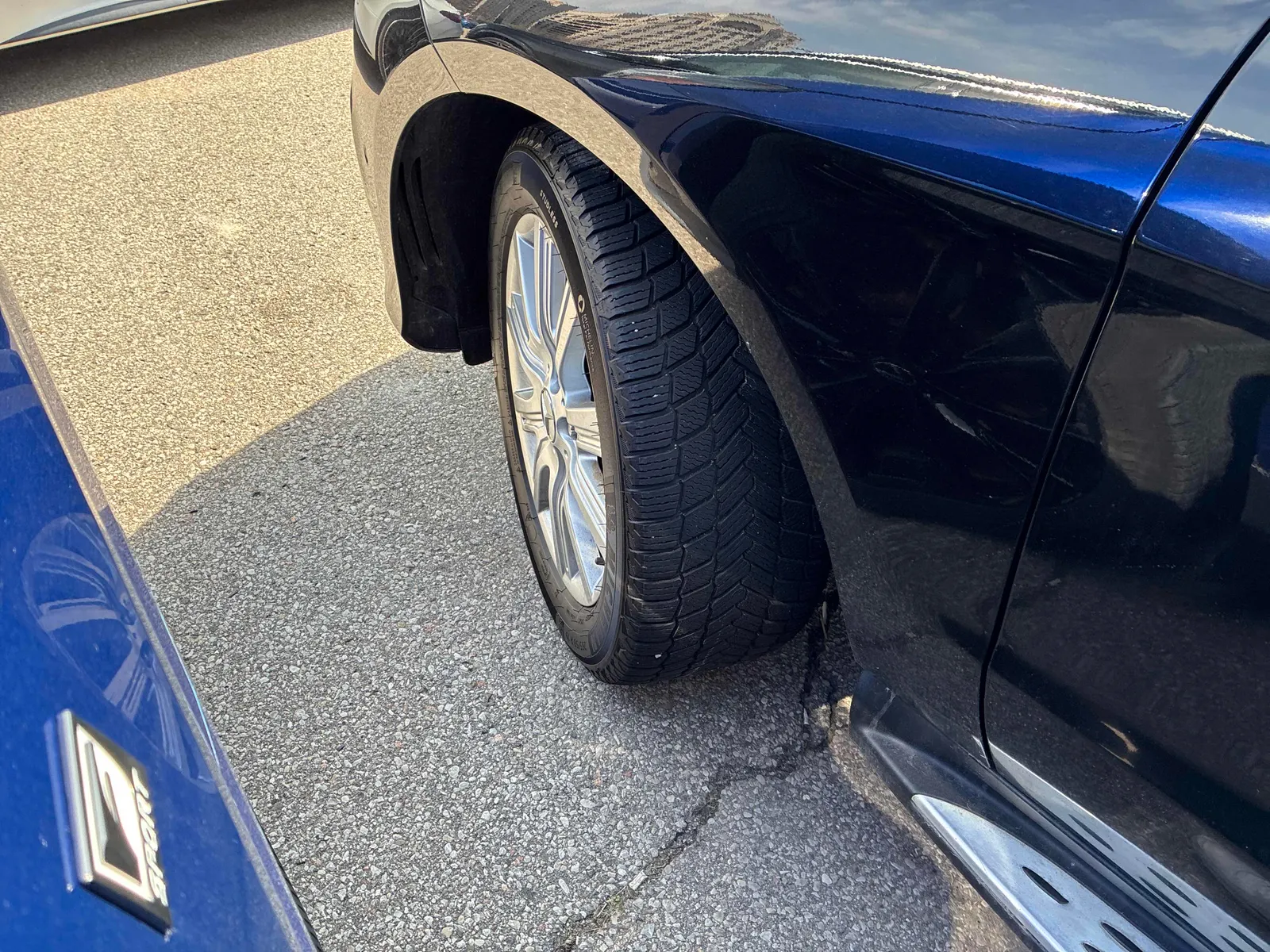 Tire