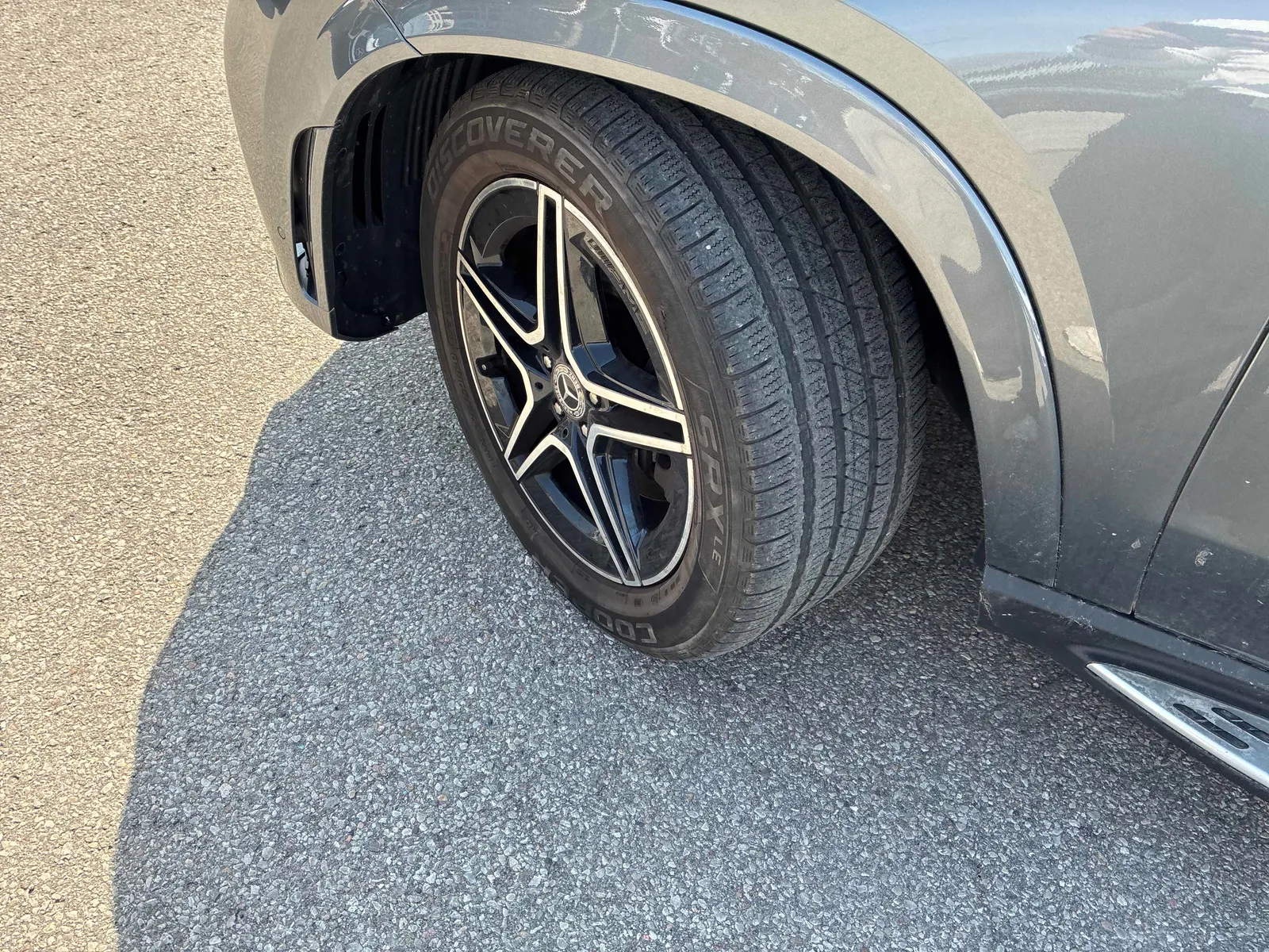 Tire