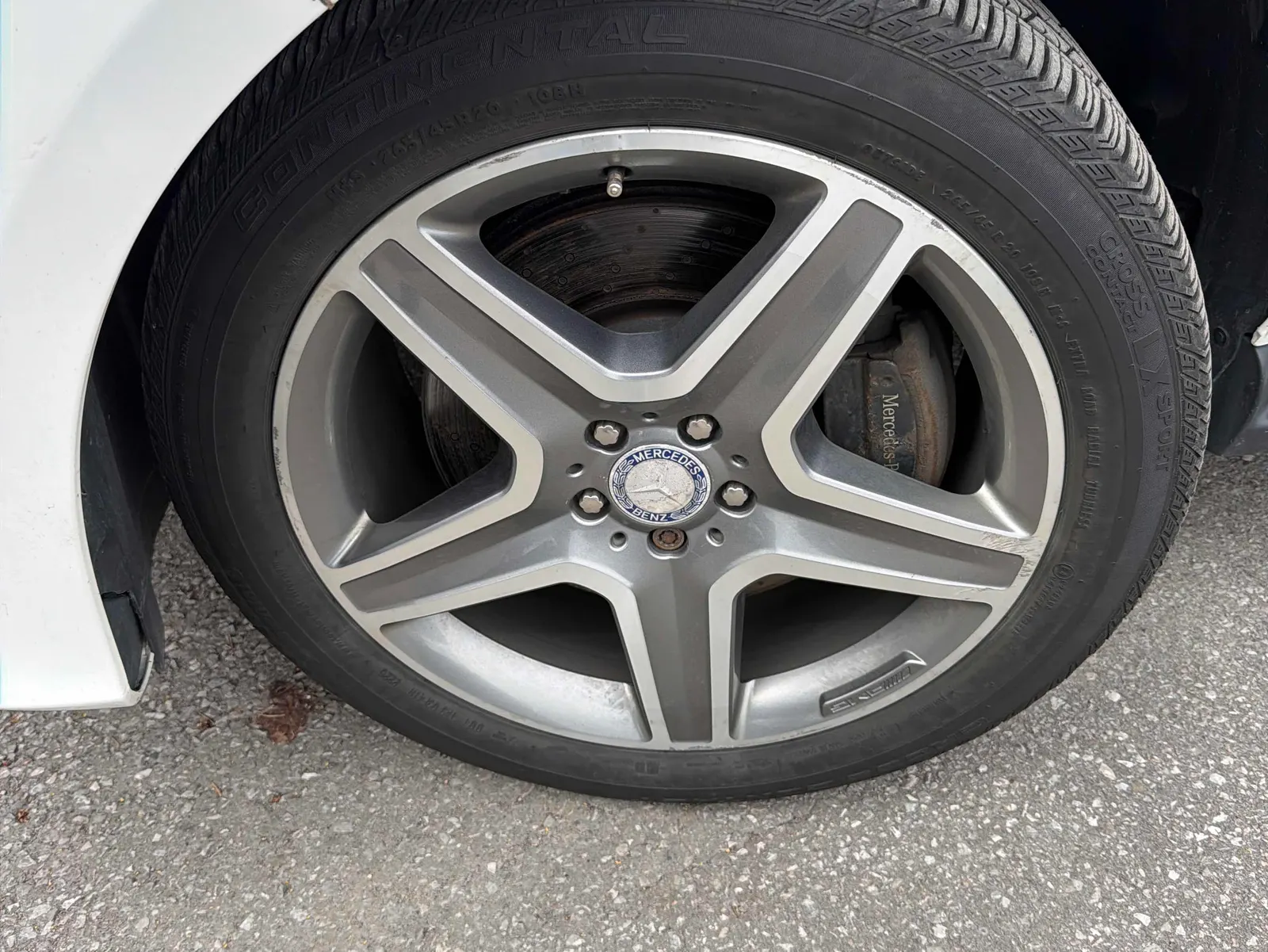 Tire