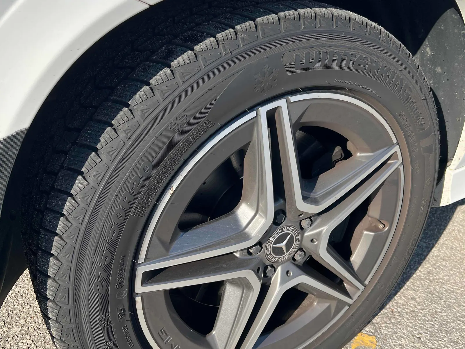 Tire