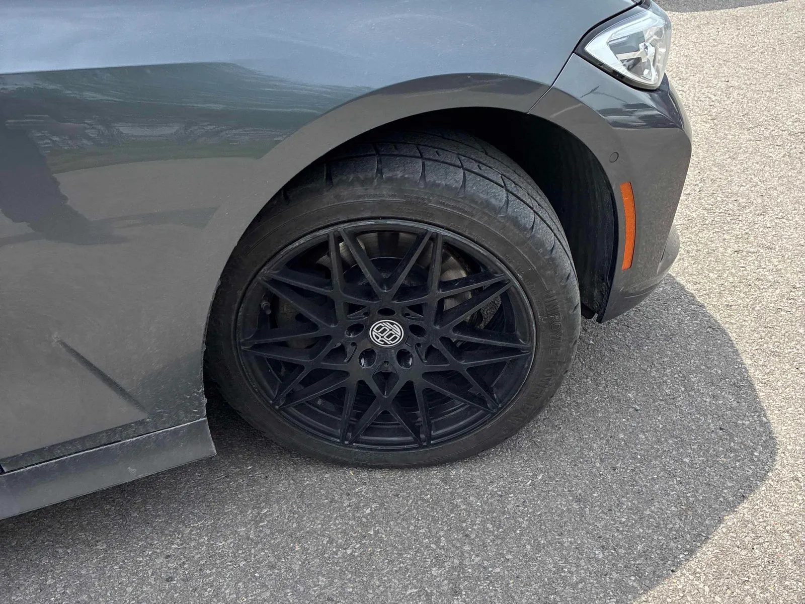 Tire