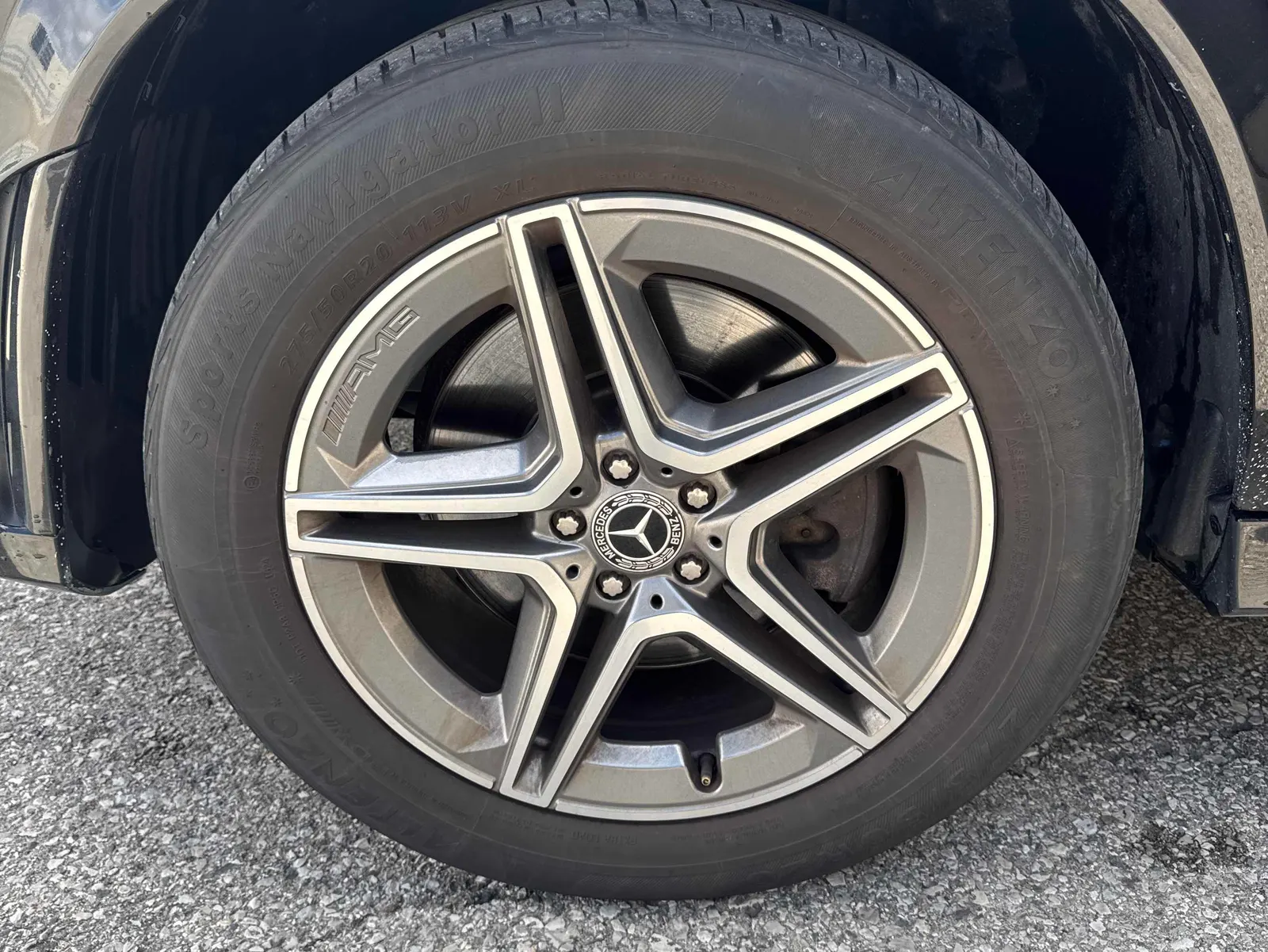 Tire