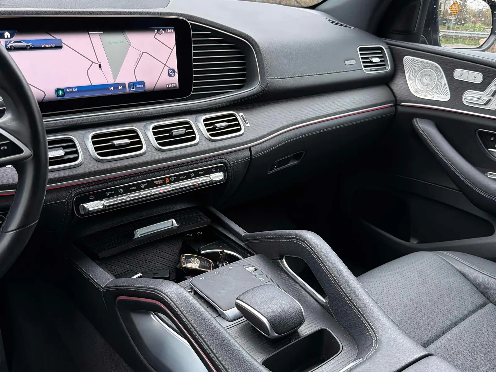 Console