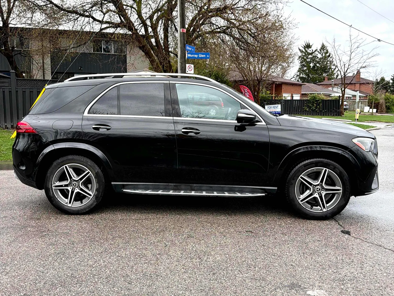 Passenger side