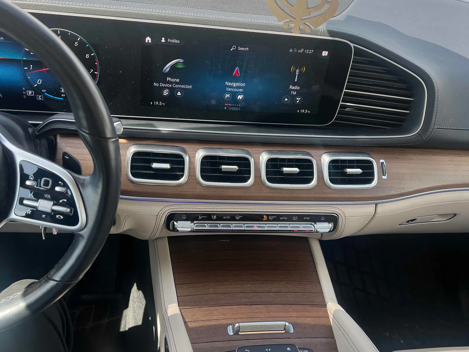 Console