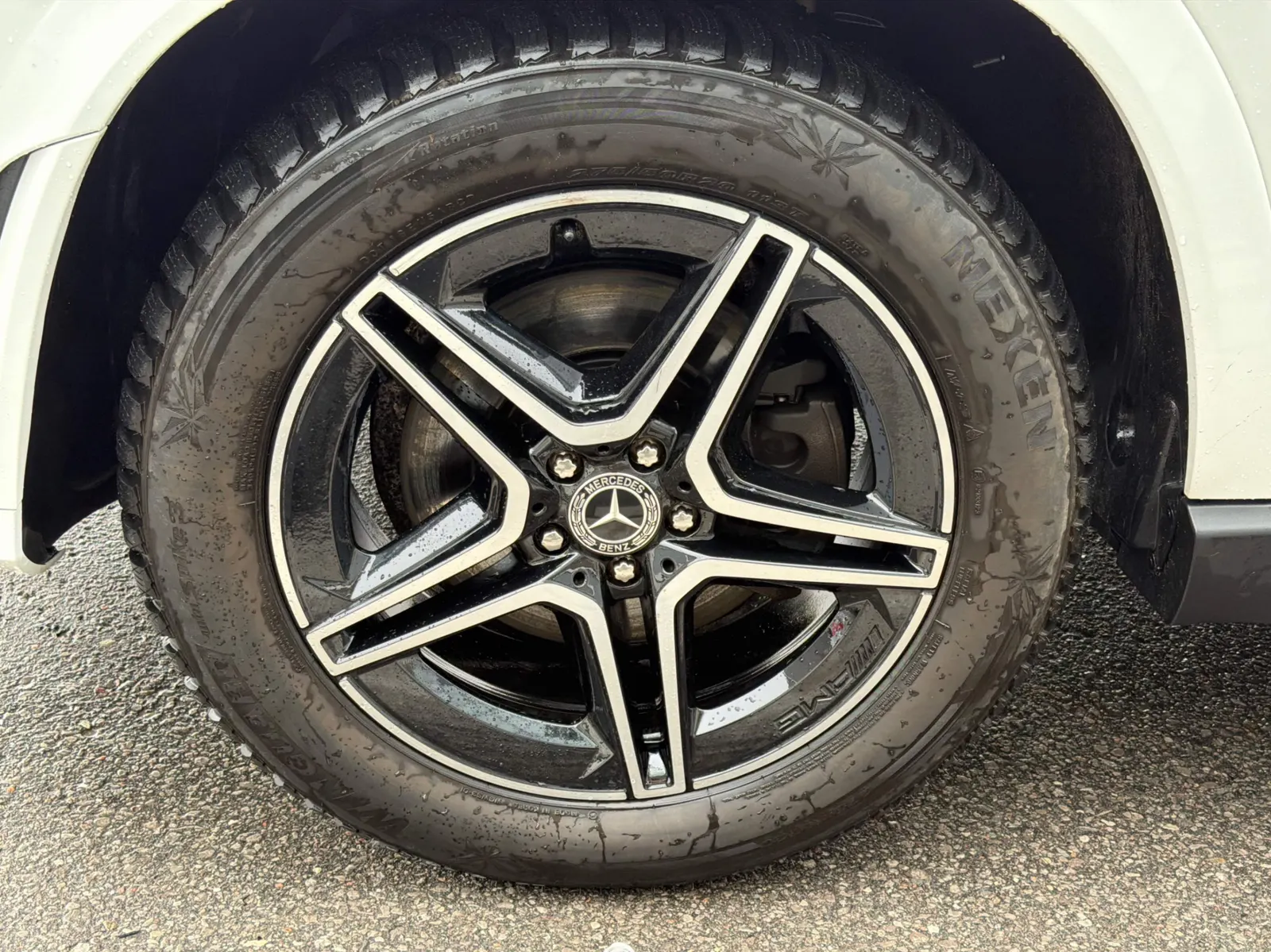 Tire