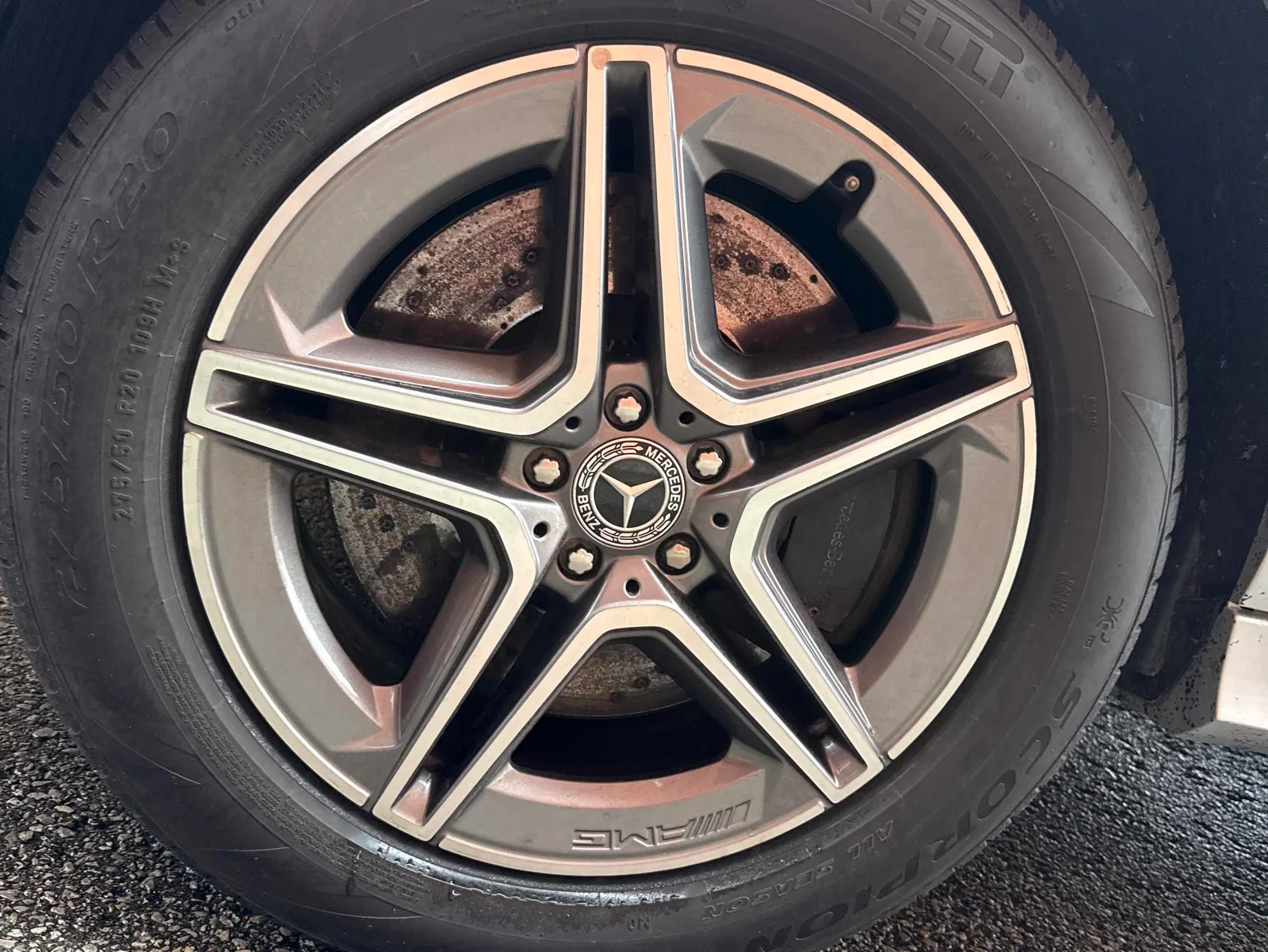 Tire