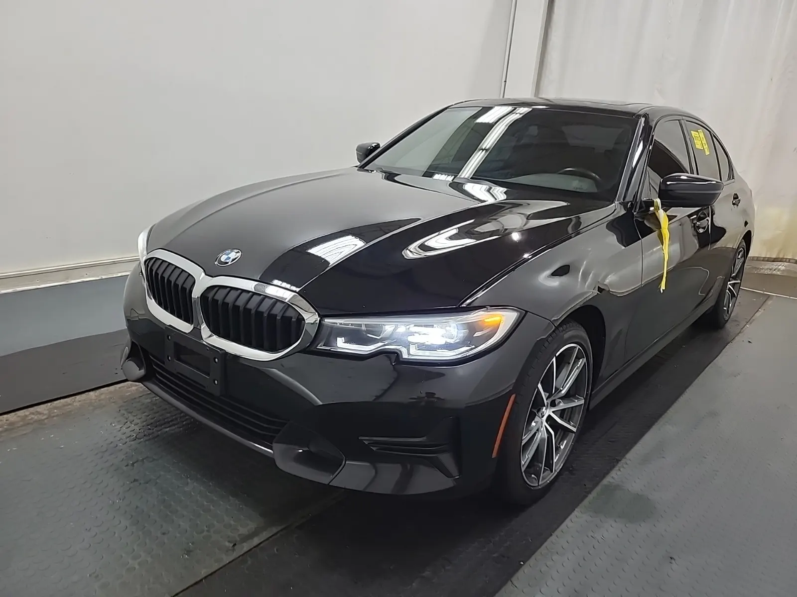 2021 BMW 3 Series