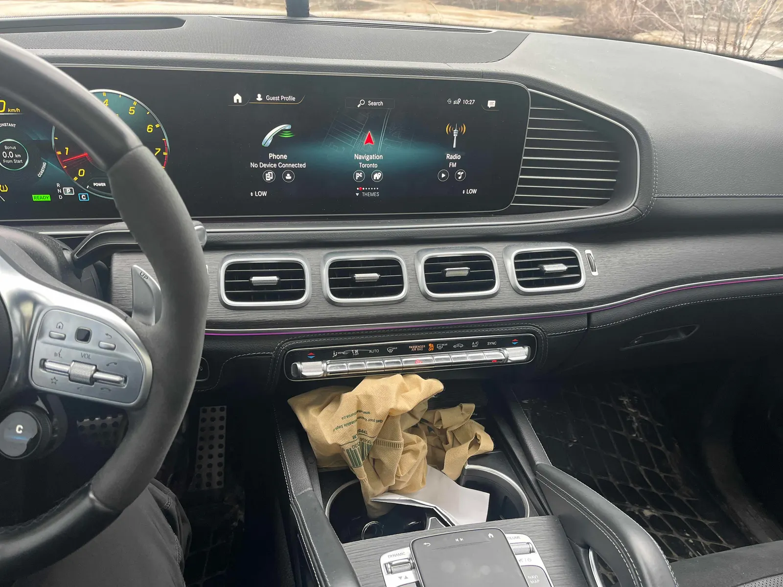 Console