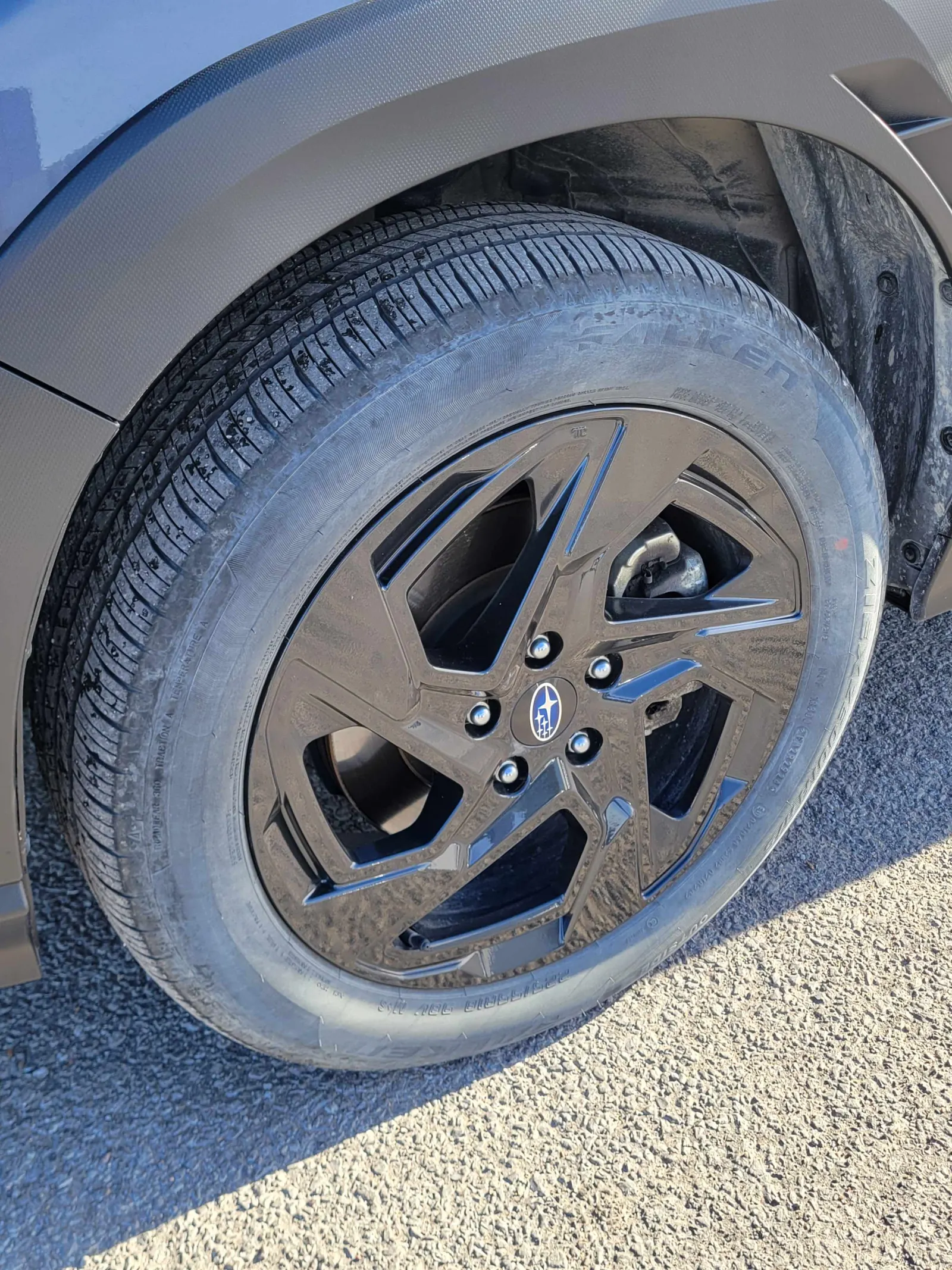 Tire