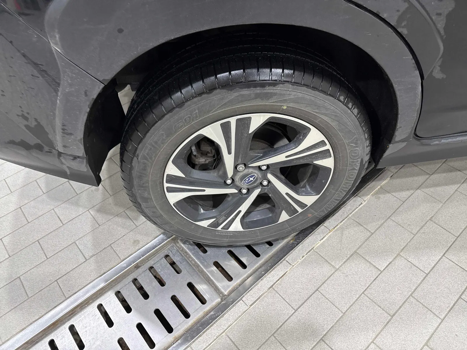 Tire
