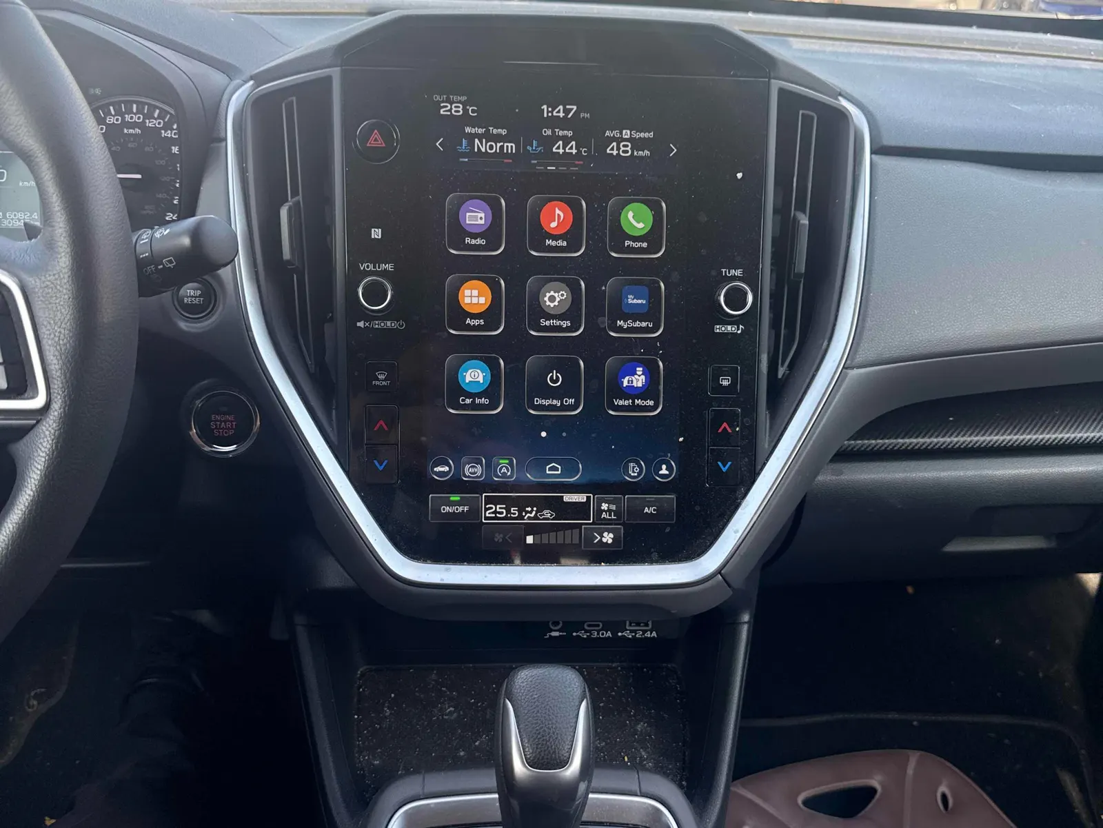 Console