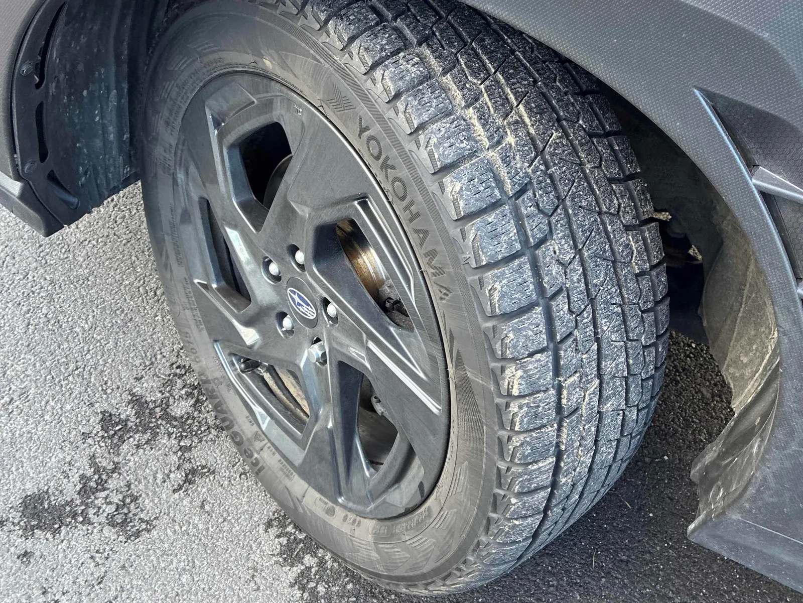Tire