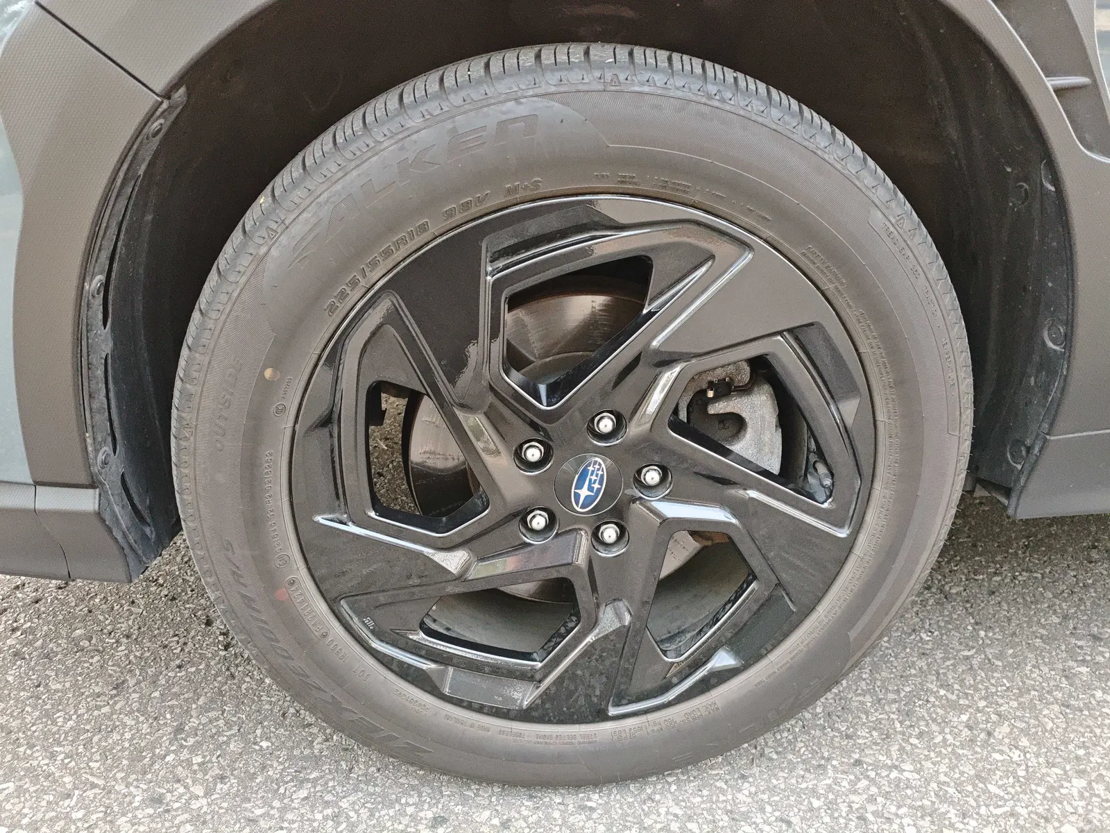 Tire