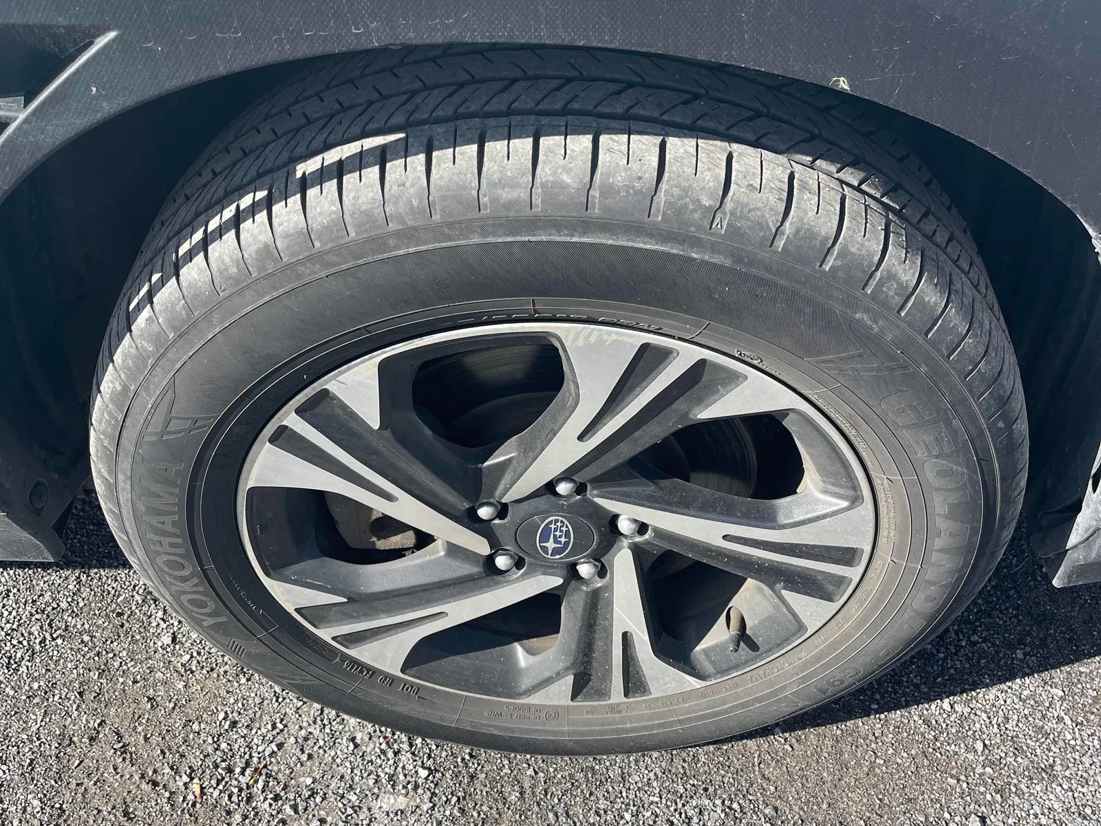 Tire