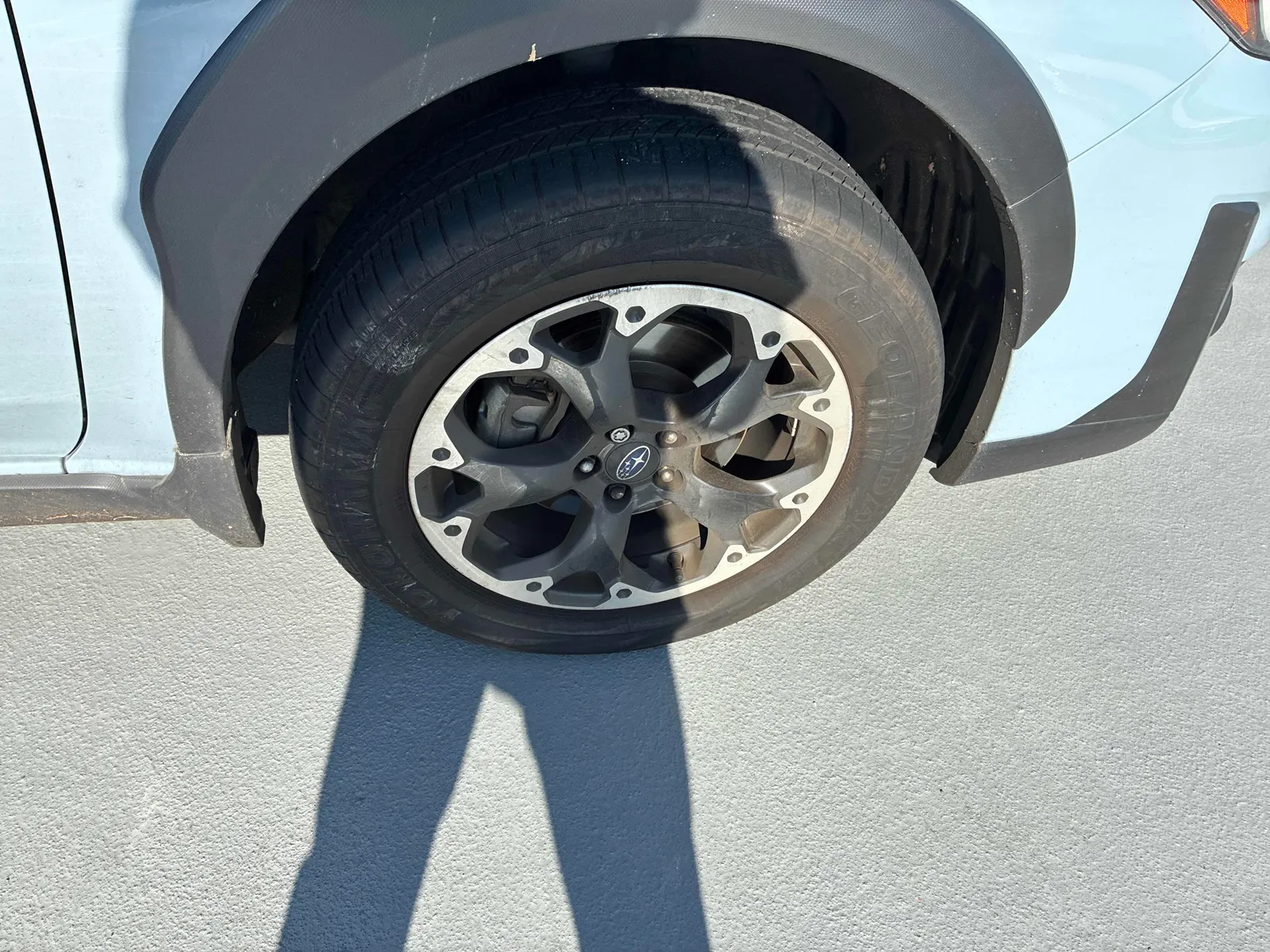 Tire