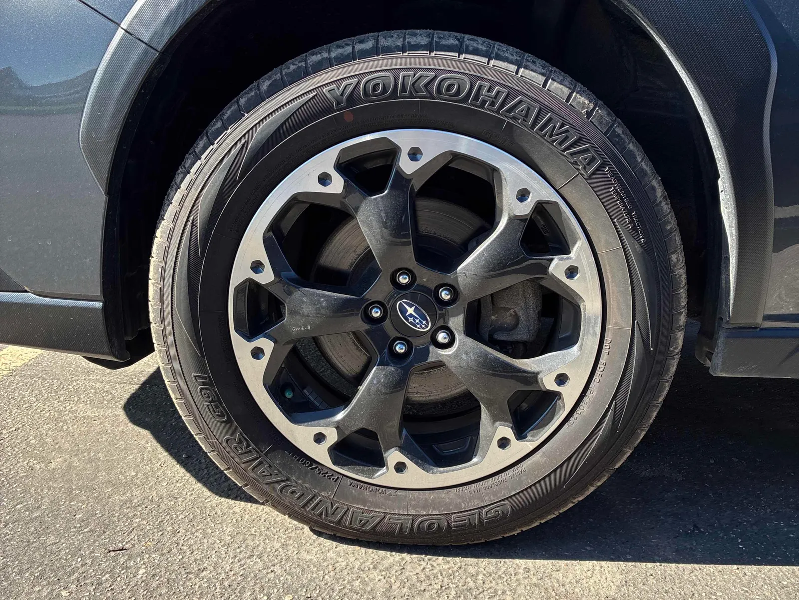 Tire