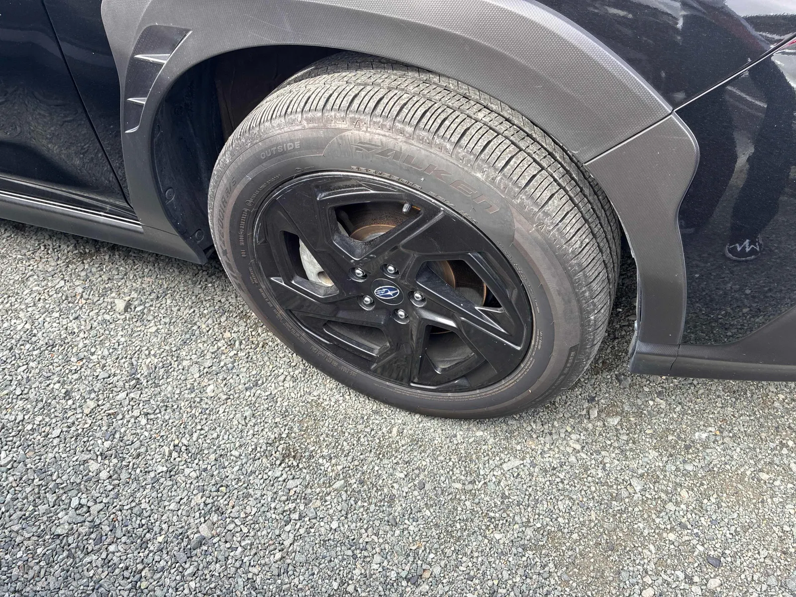 Tire