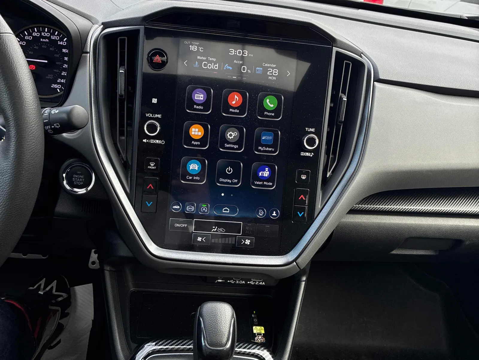 Console
