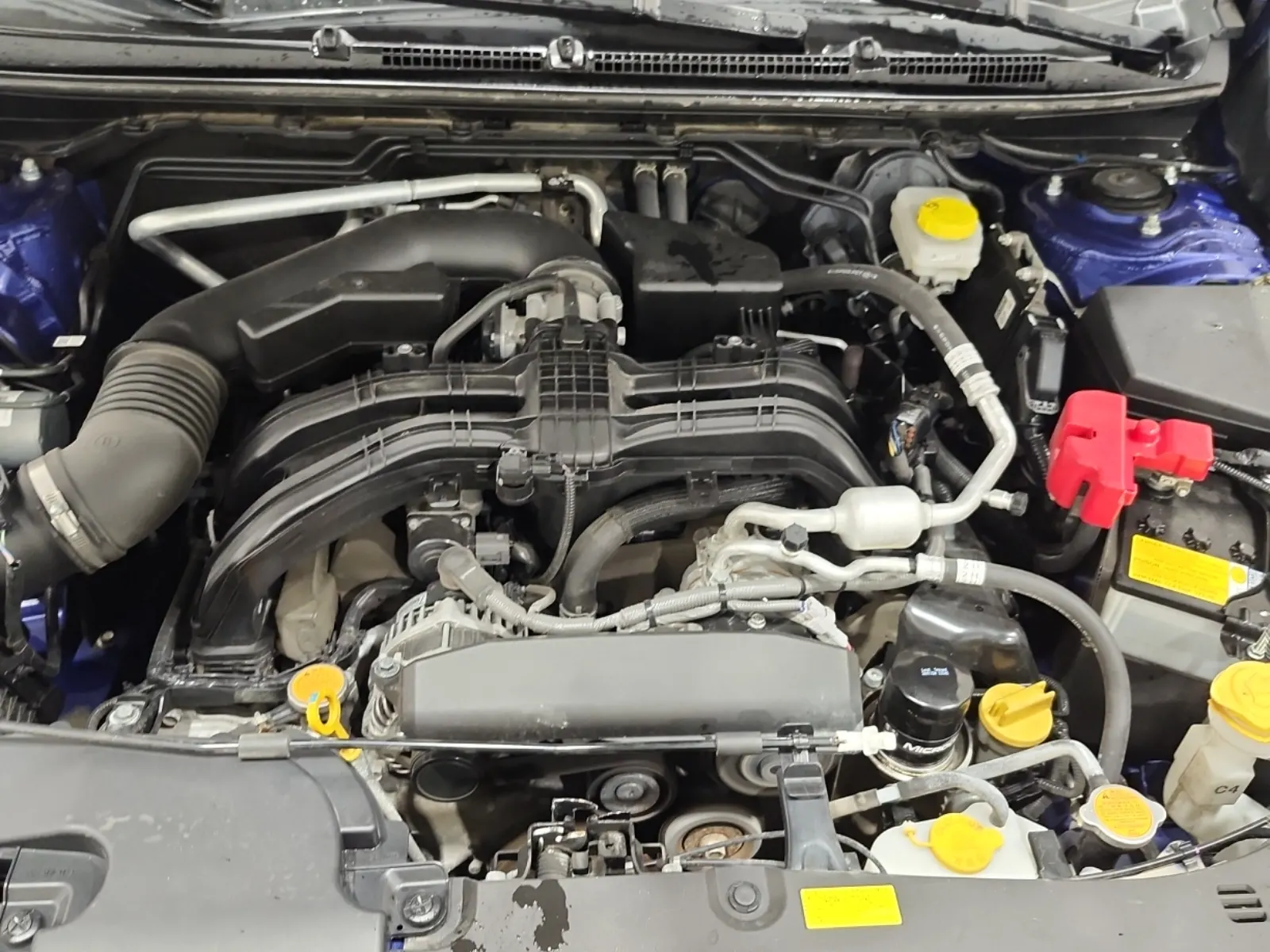 Engine Photo