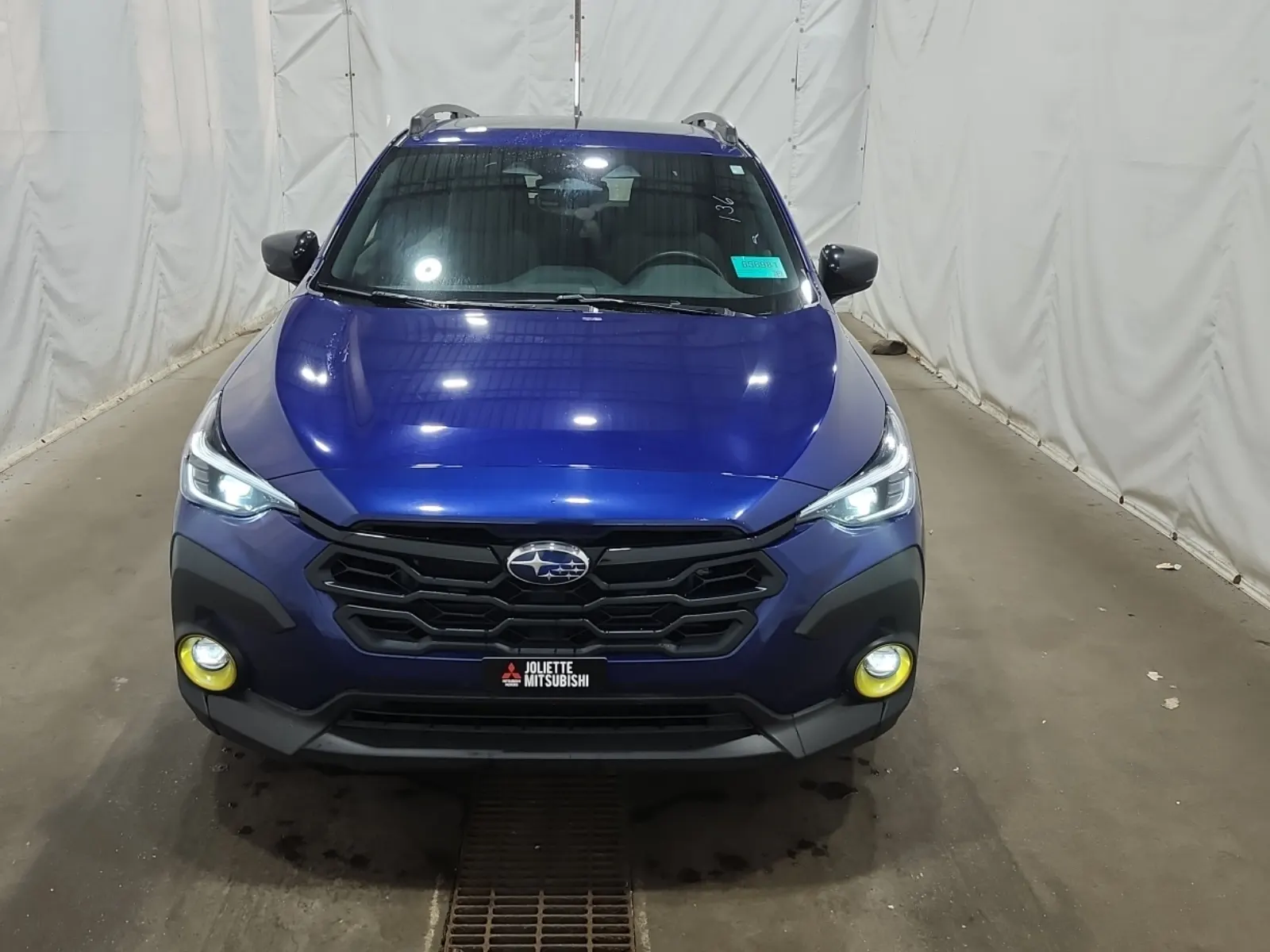 Full Front Photo