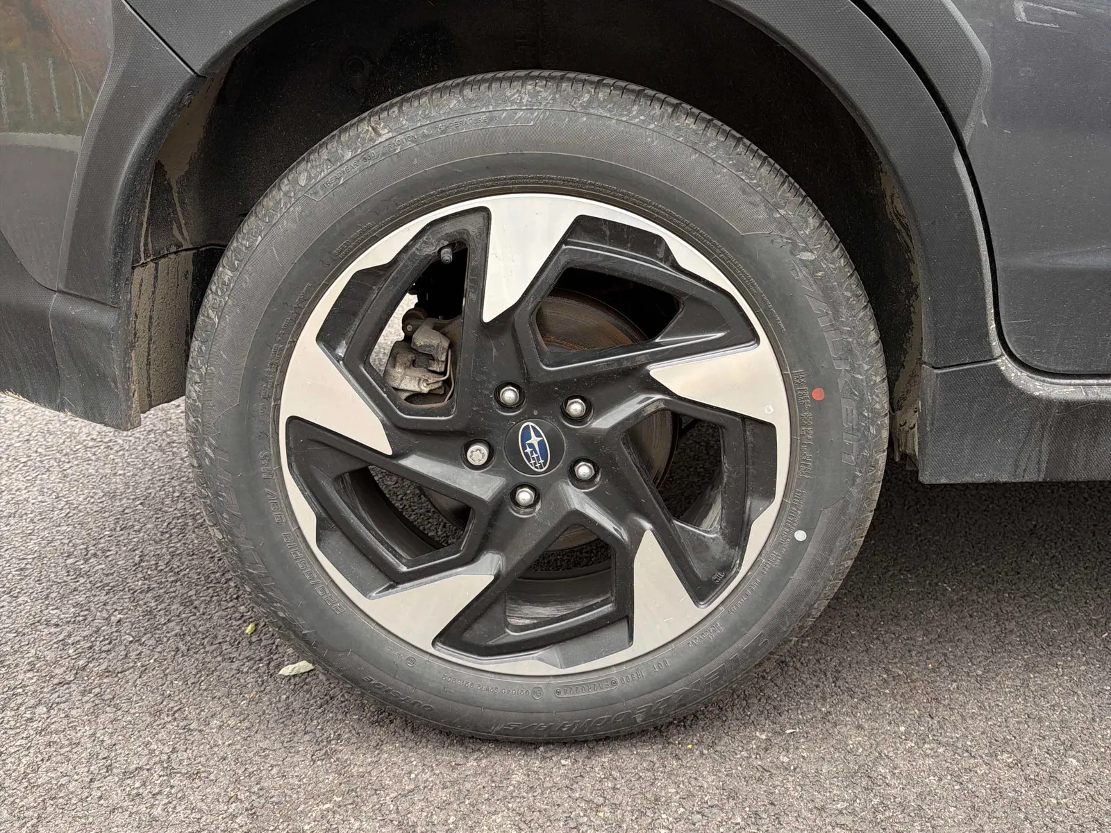 Tire
