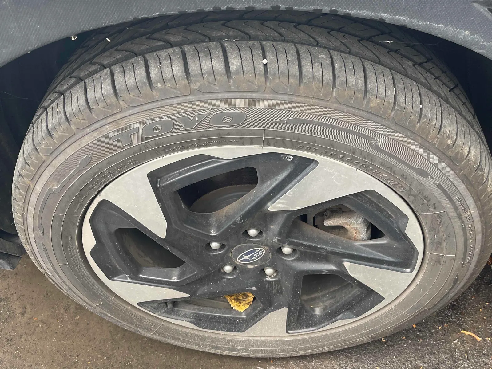 Tire