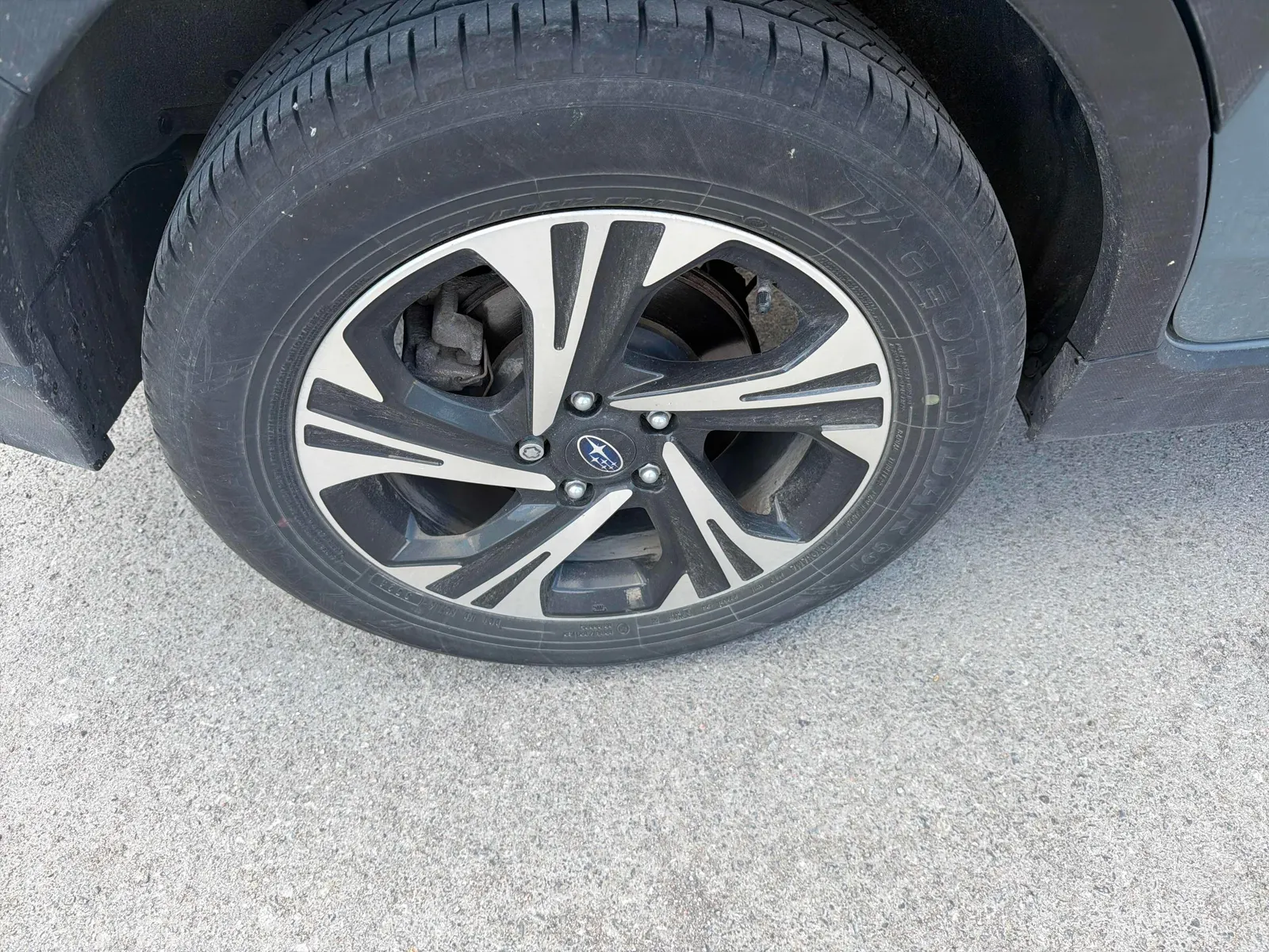 Tire