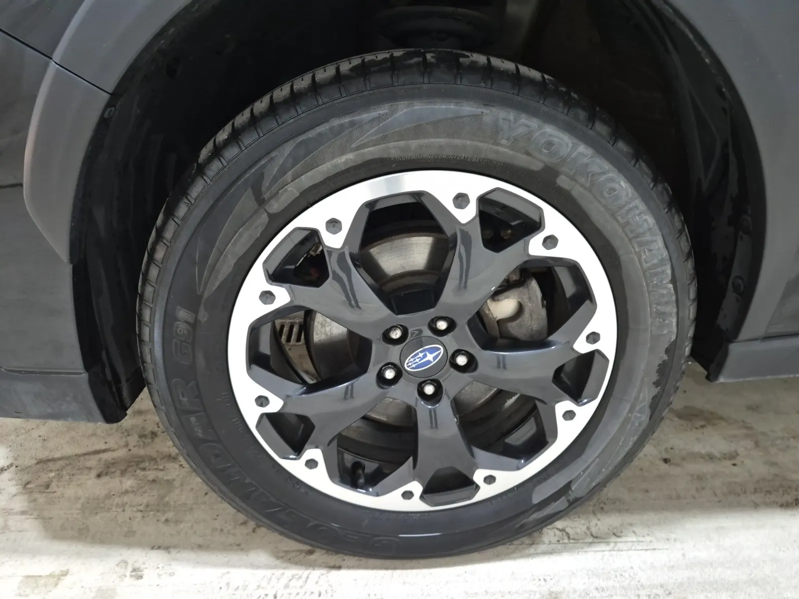 Tire