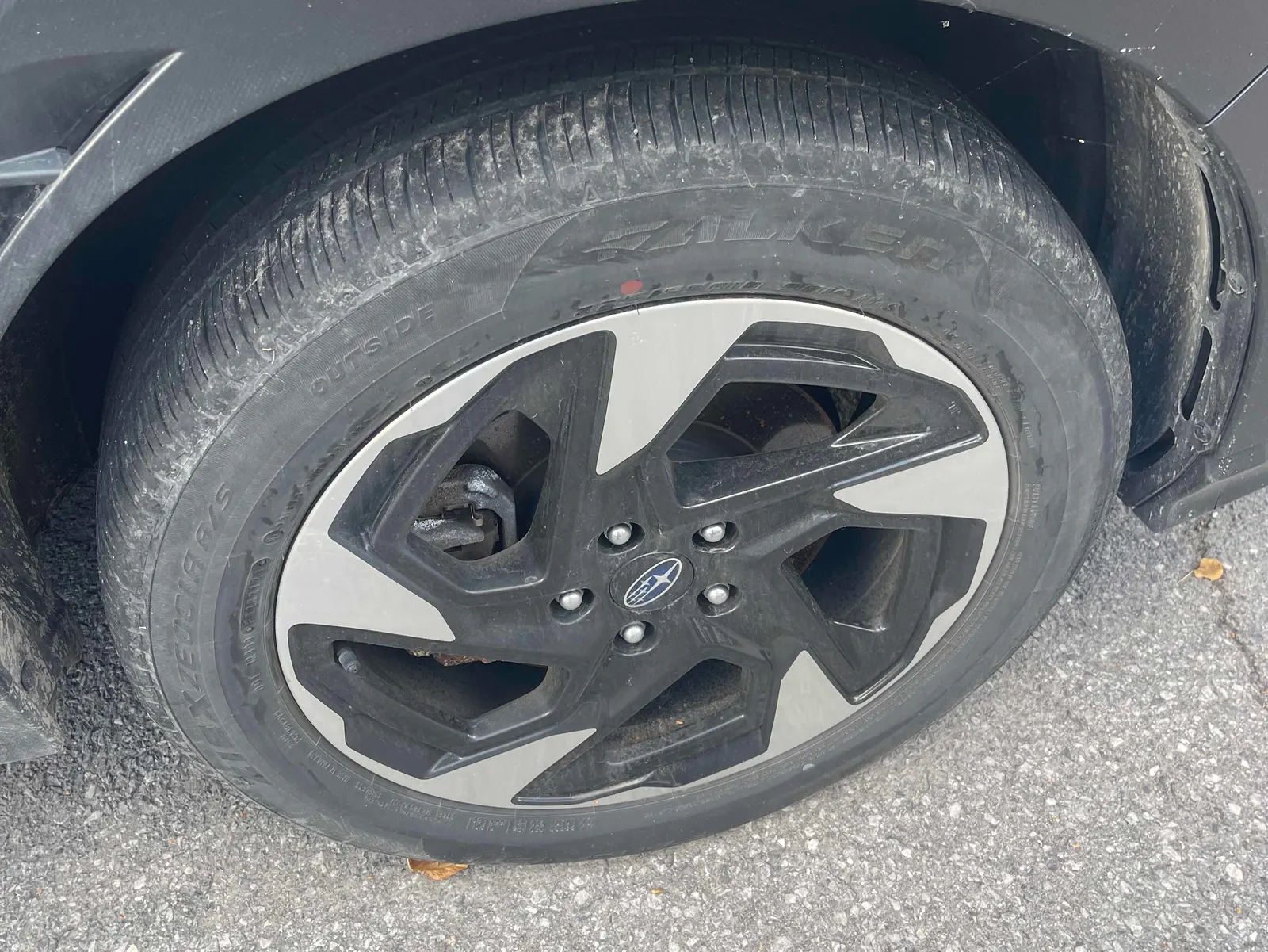 Tire