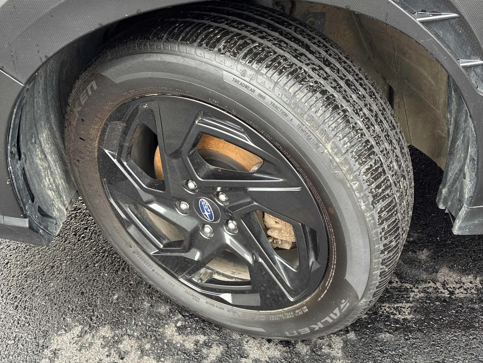 Tire