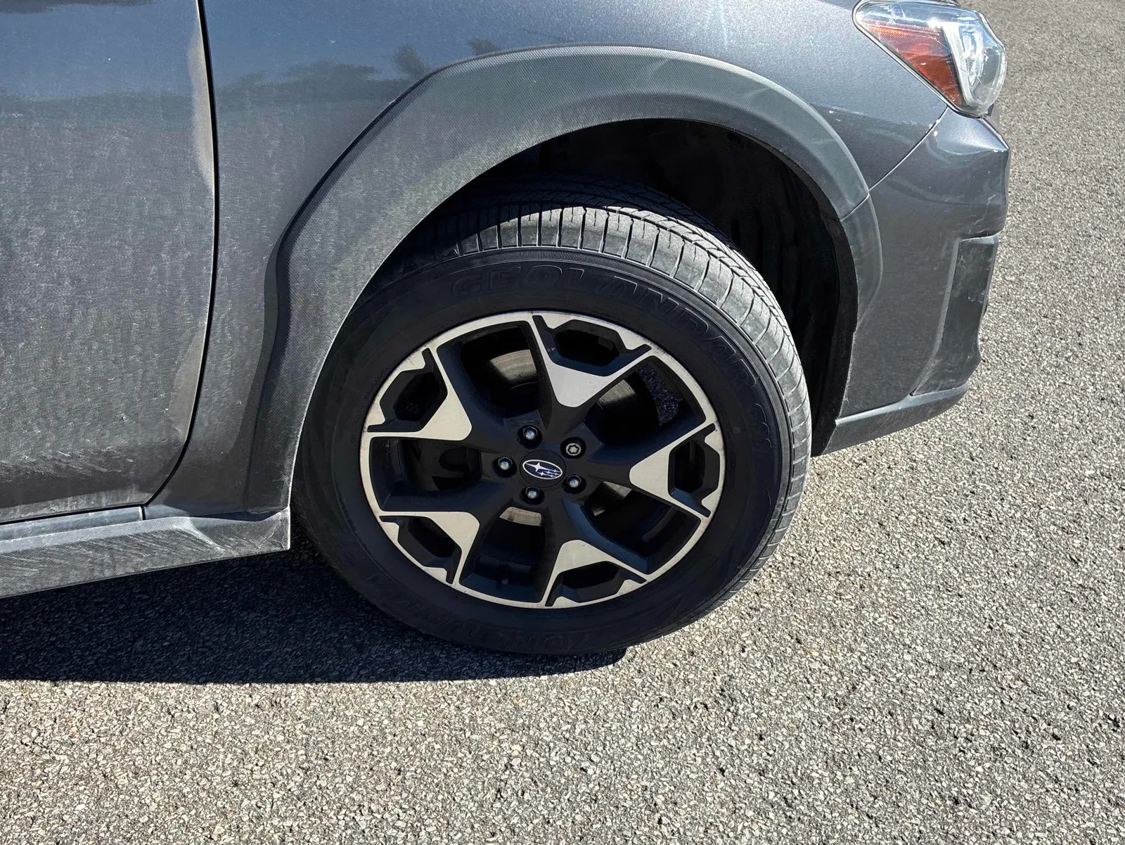 Tire
