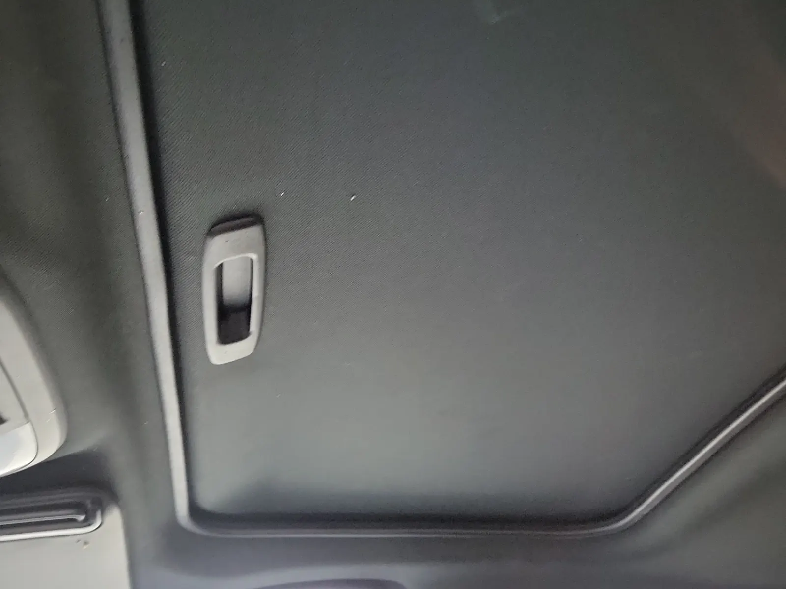 Interior Roof Photo