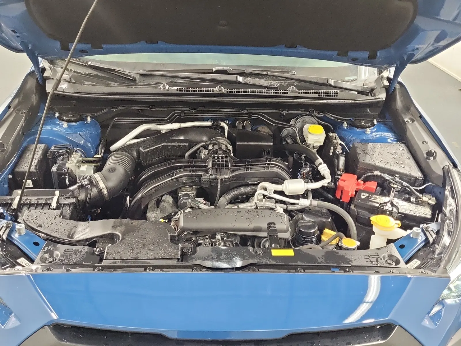 Engine Photo