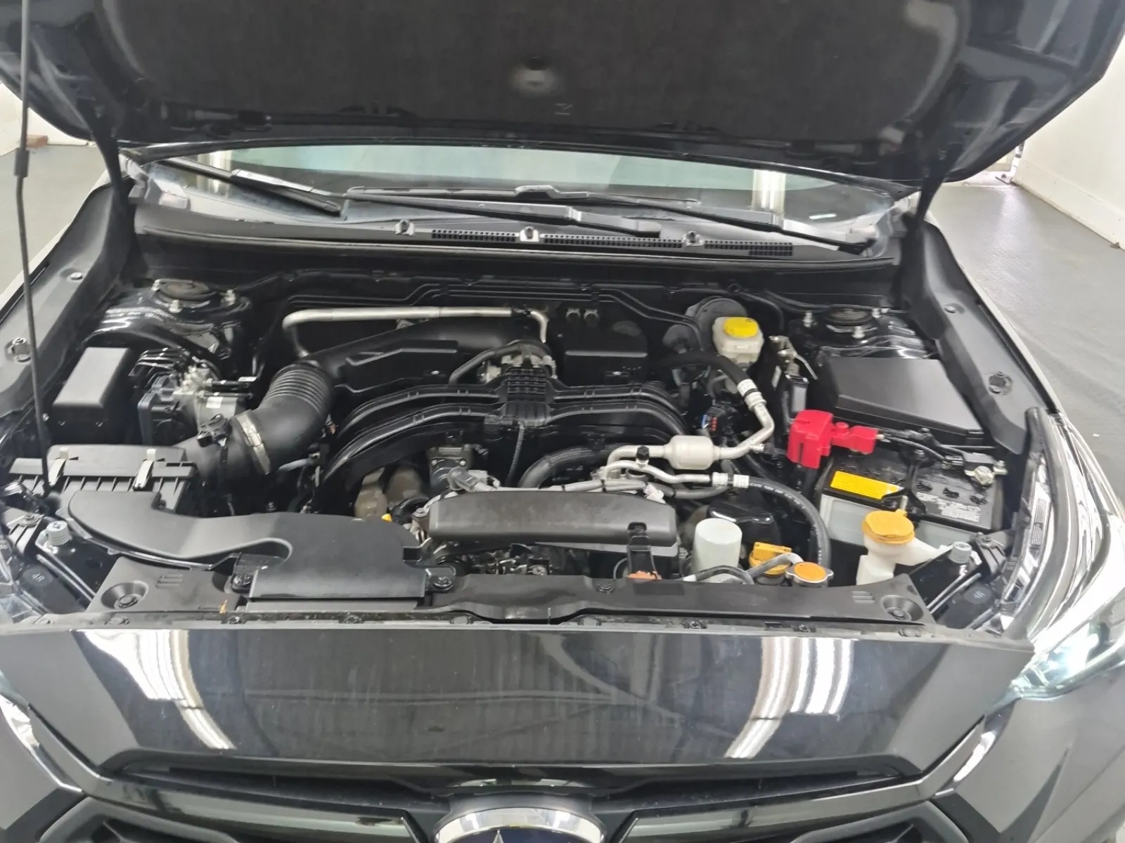 Engine Photo