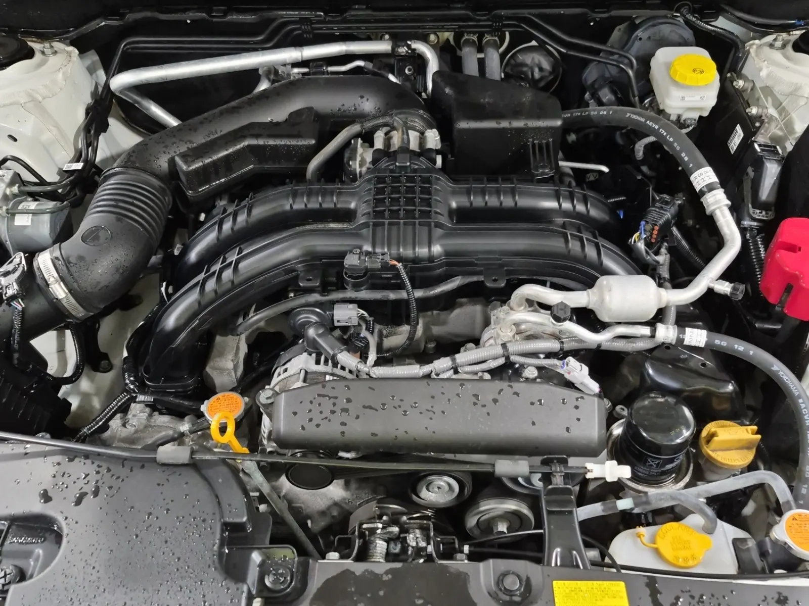 Engine Photo