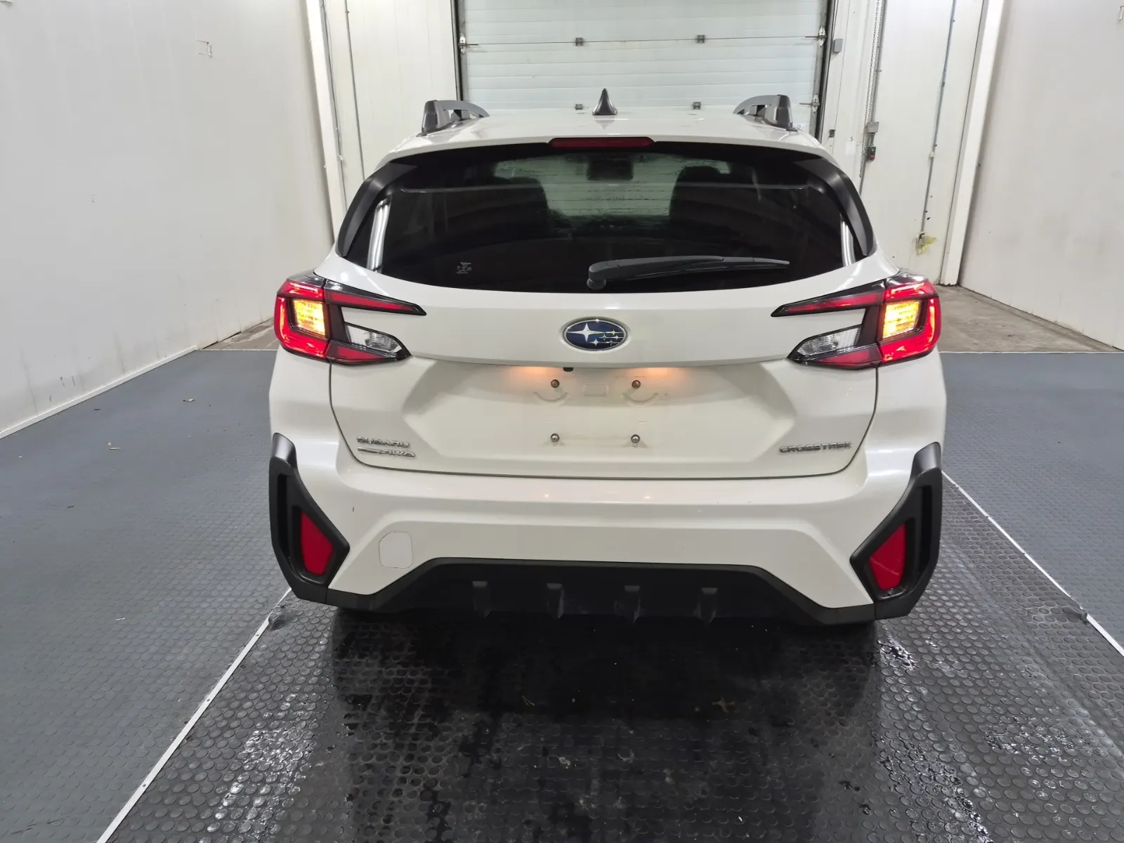 Full Rear Photo
