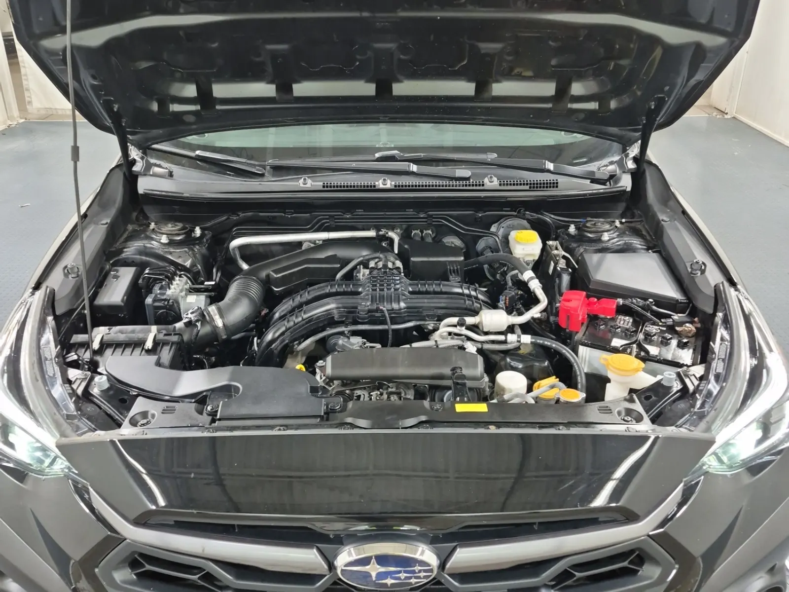 Engine Photo