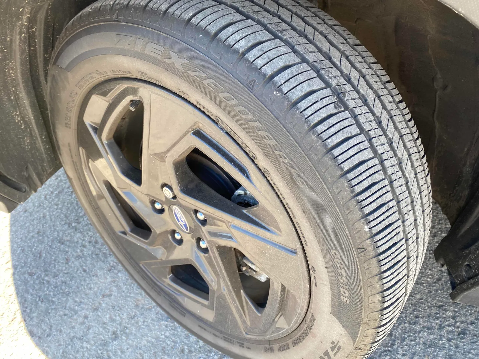 Tire