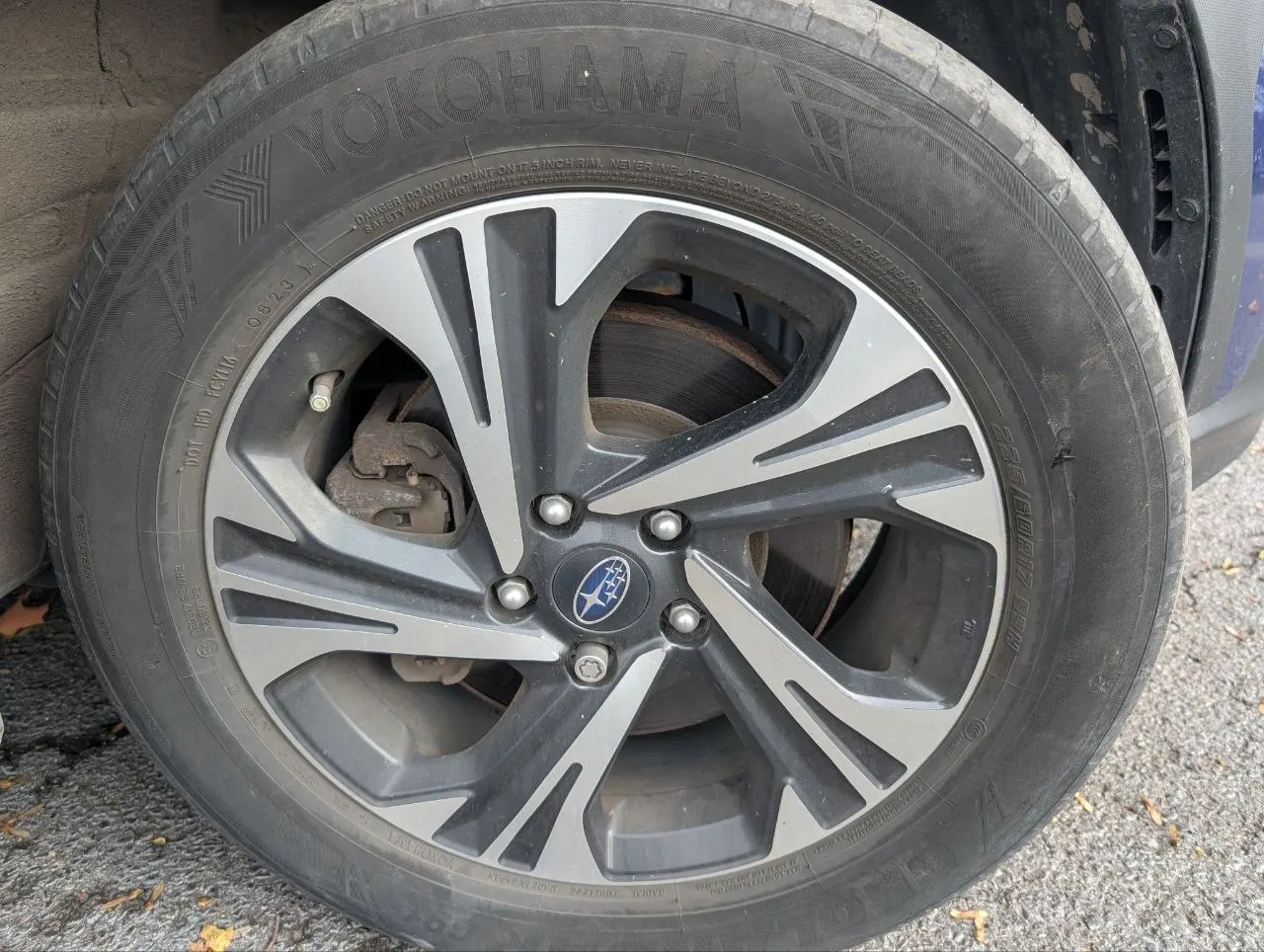 Tire