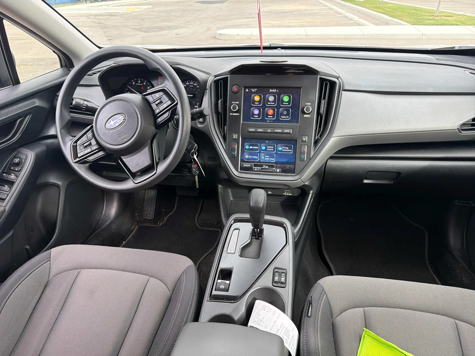 Console