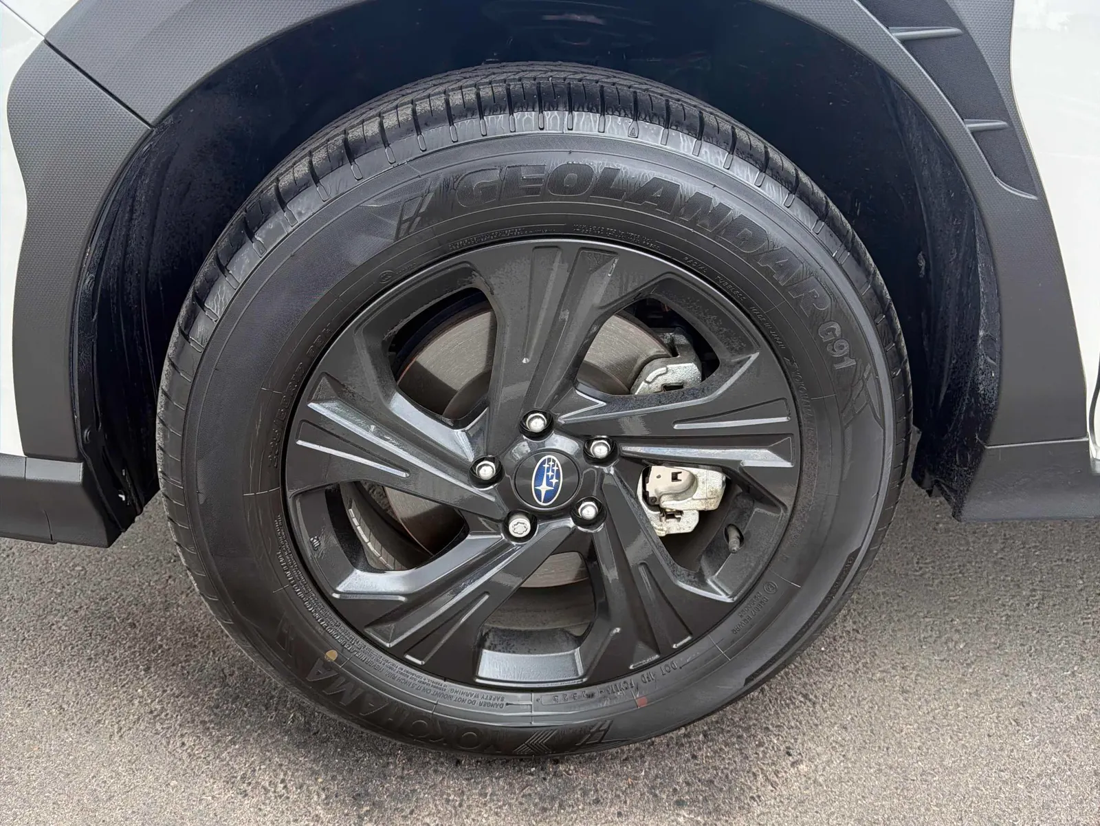Tire