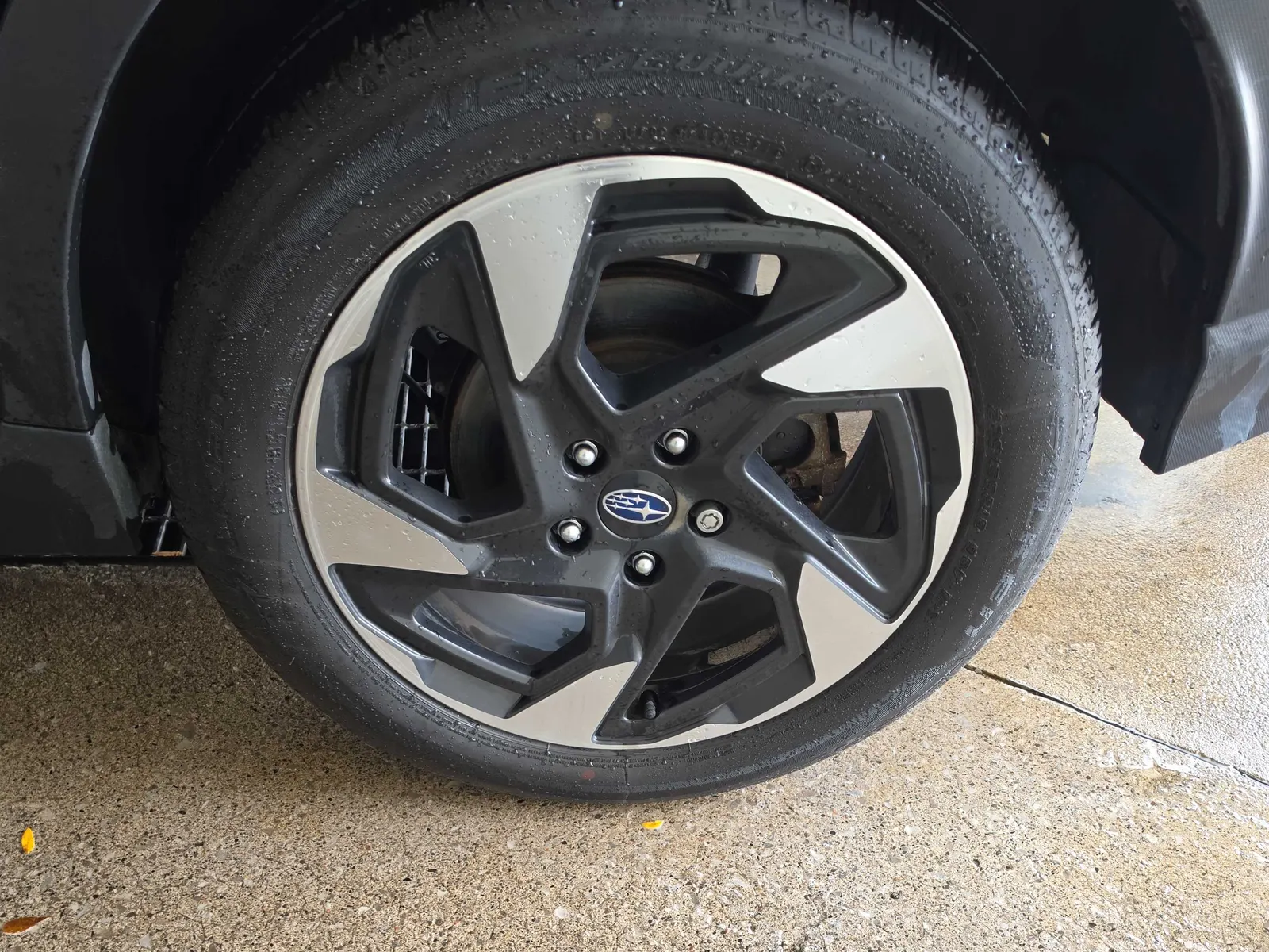 Tire