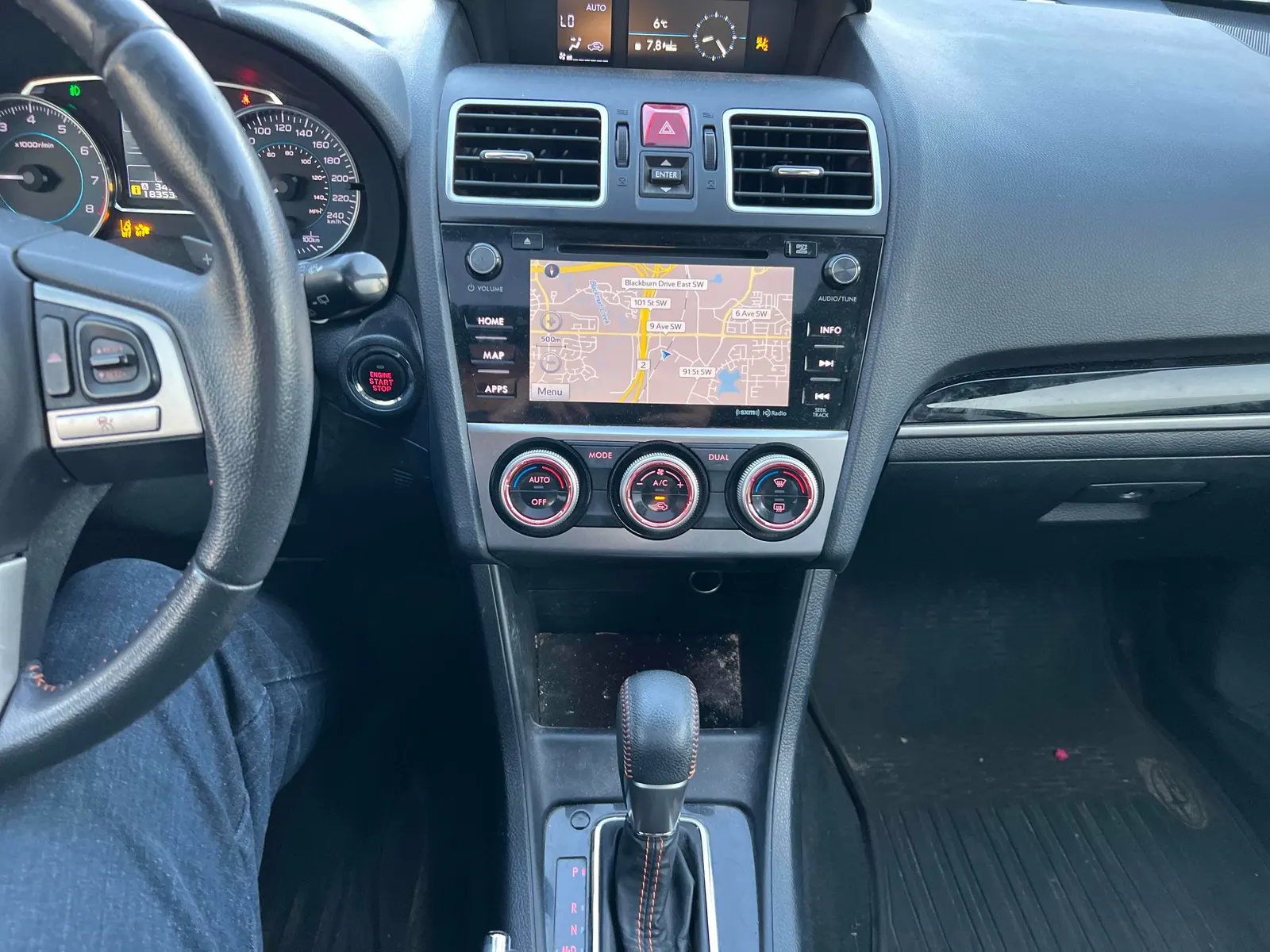 Console