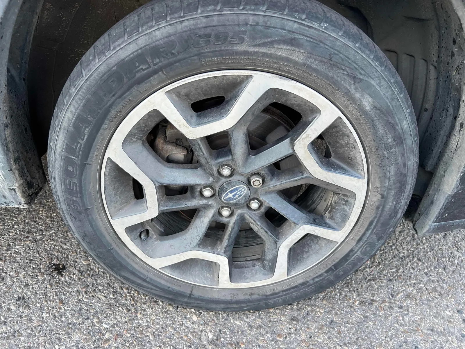 Tire