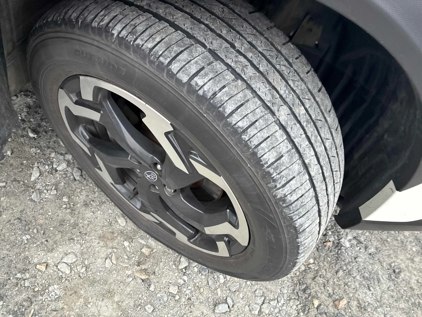 Tire