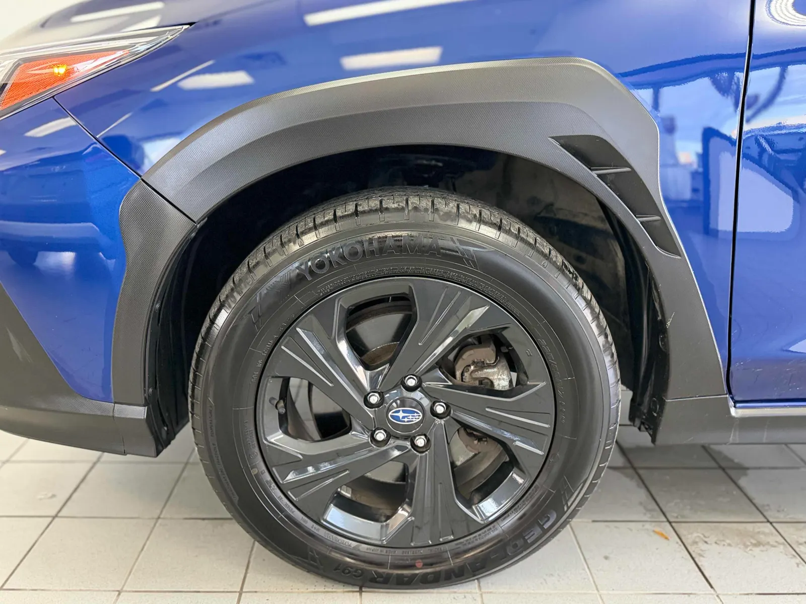 Tire