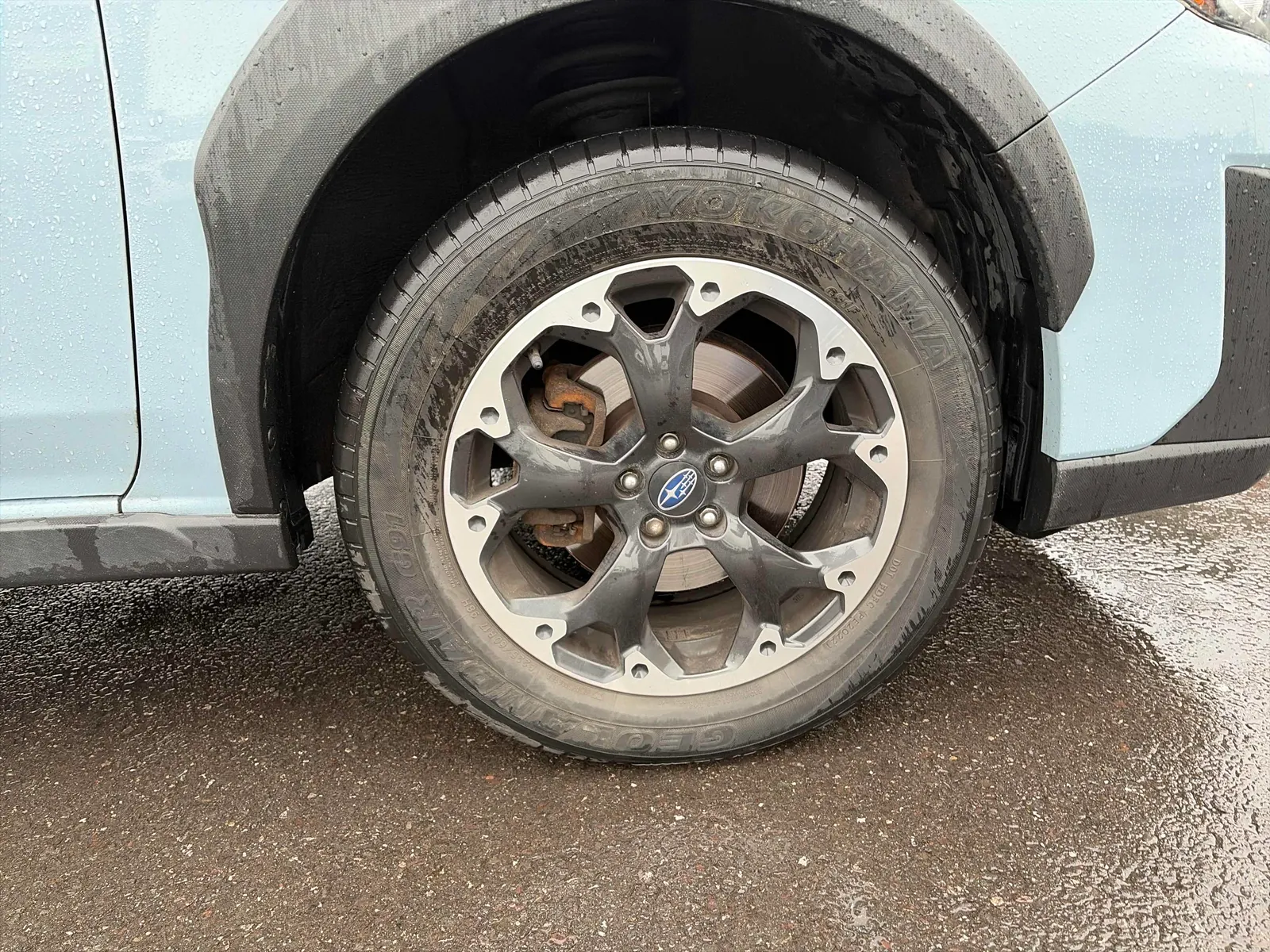 Tire